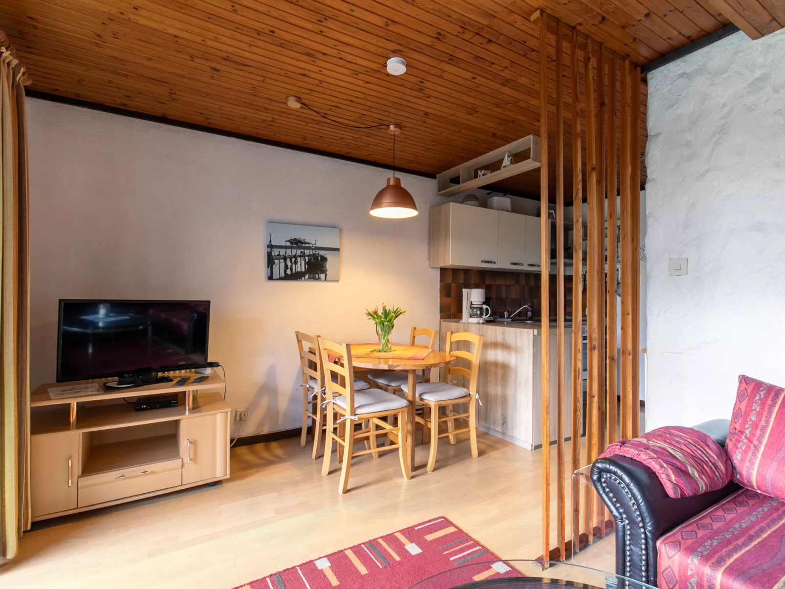 Nordsee-Ferienhaus
