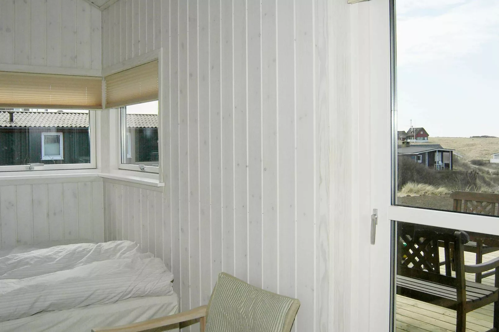 6 persoons vakantie huis in Hjørring-By Traum-Binnen