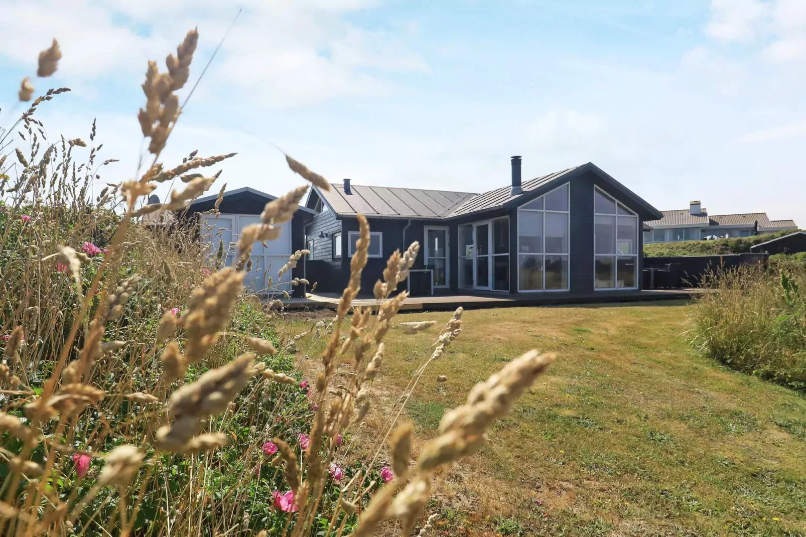 6 persoons vakantie huis in Hjørring-By Traum-Uitzicht