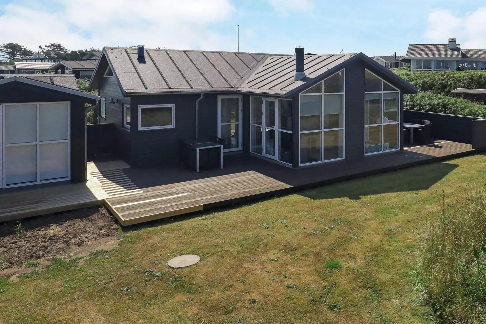 6 persoons vakantie huis in Hjørring-By Traum-Uitzicht