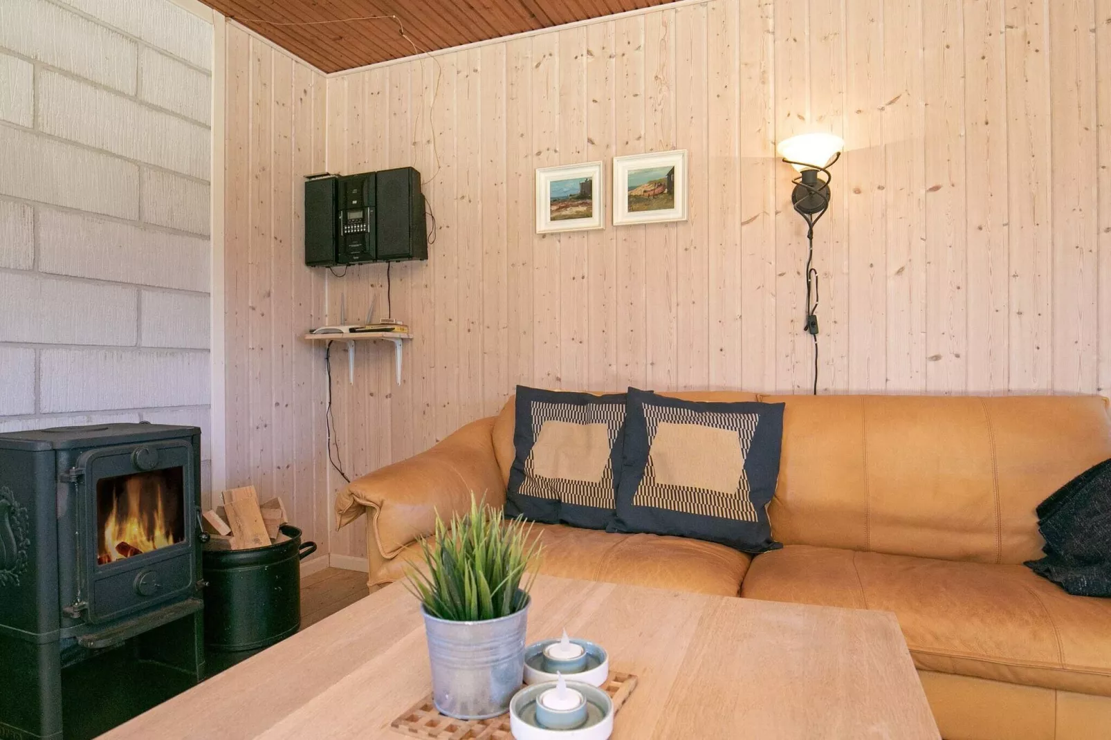 indoor