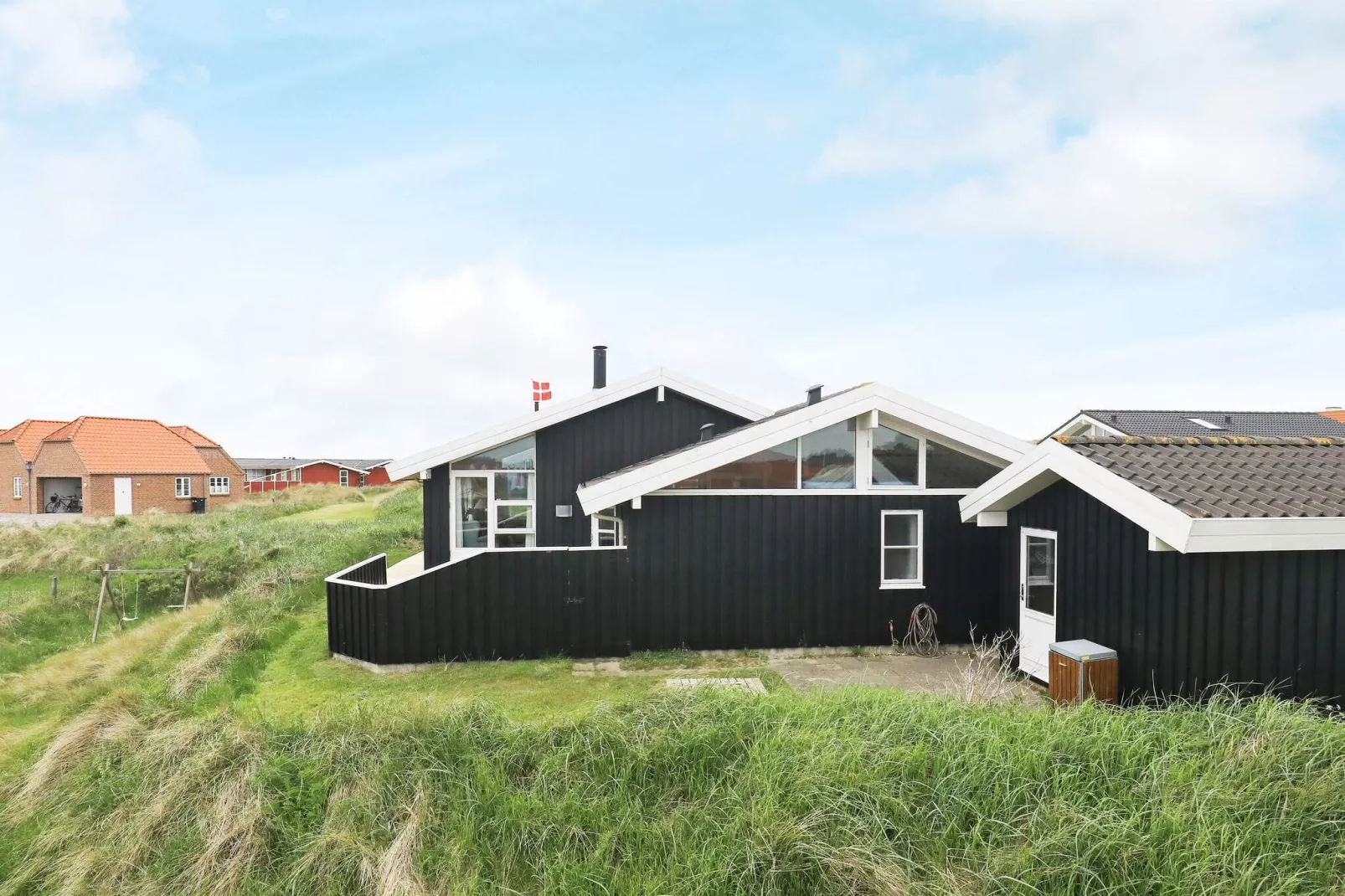 6 persoons vakantie huis in Blokhus-By Traum-Uitzicht