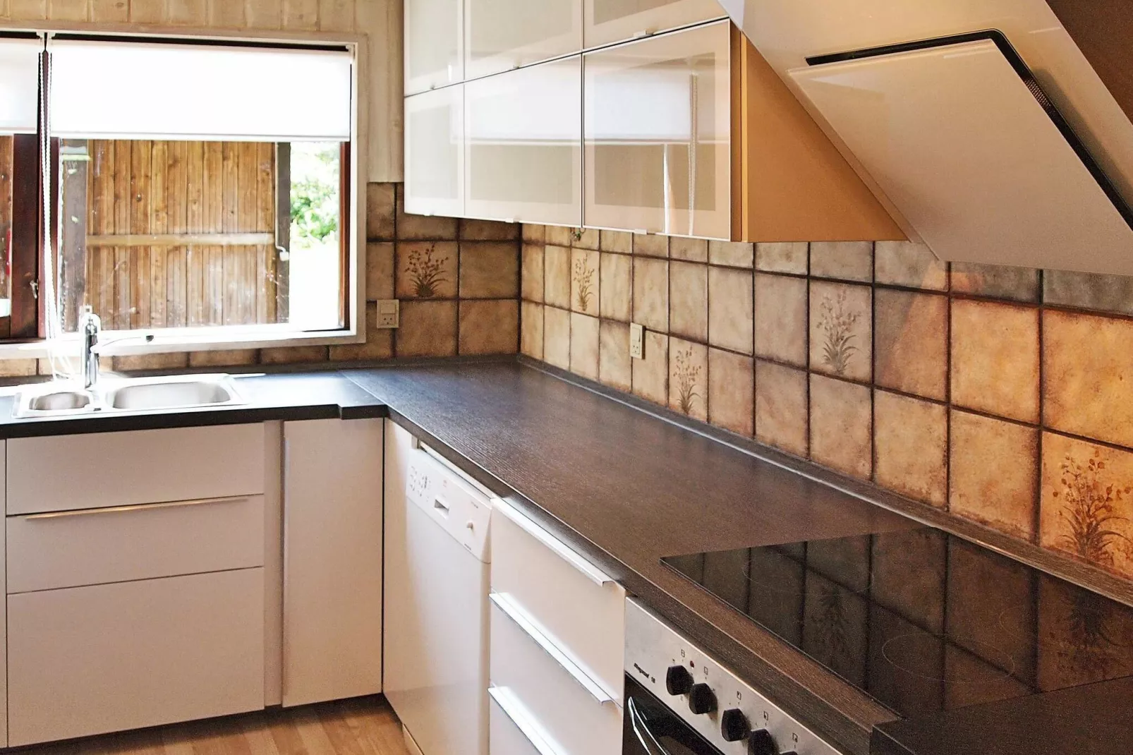 12 persoons vakantie huis in Pandrup-By Traum-Binnen