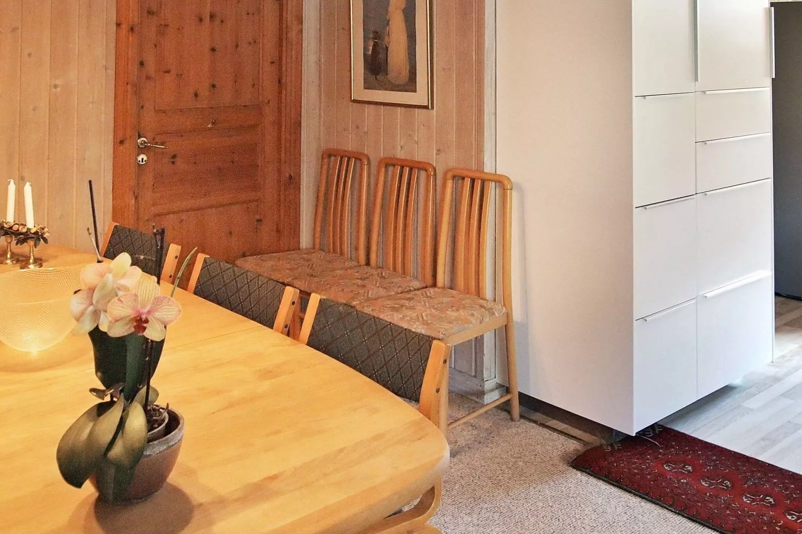 12 persoons vakantie huis in Pandrup-By Traum-Binnen