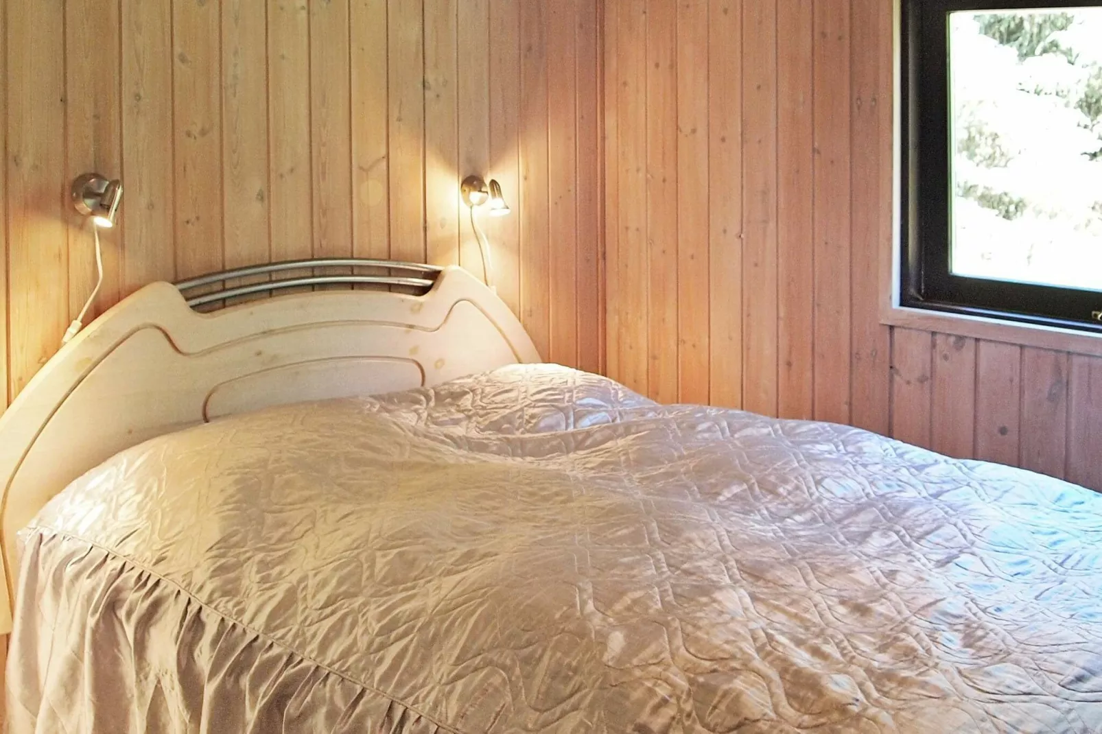 12 persoons vakantie huis in Pandrup-By Traum-Binnen
