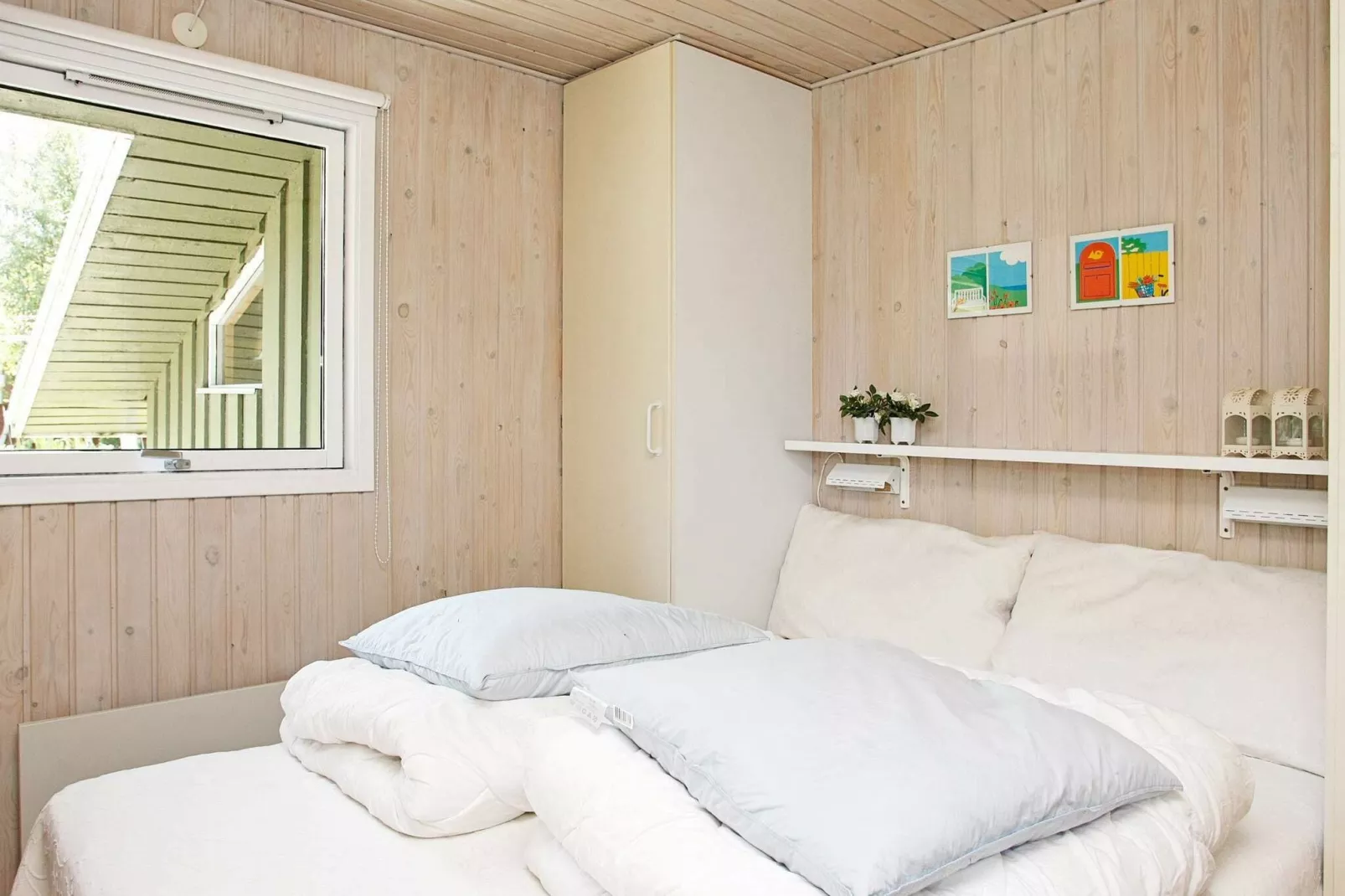 6 persoons vakantie huis in Pandrup-By Traum-Binnen
