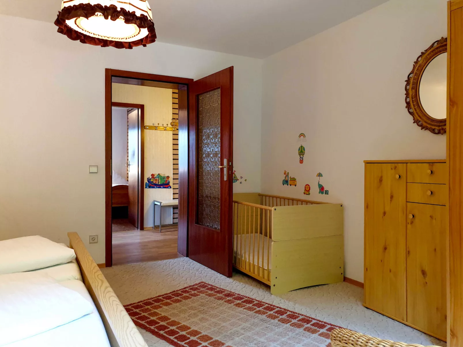 Eifelnatur (Haus 1)-Binnen
