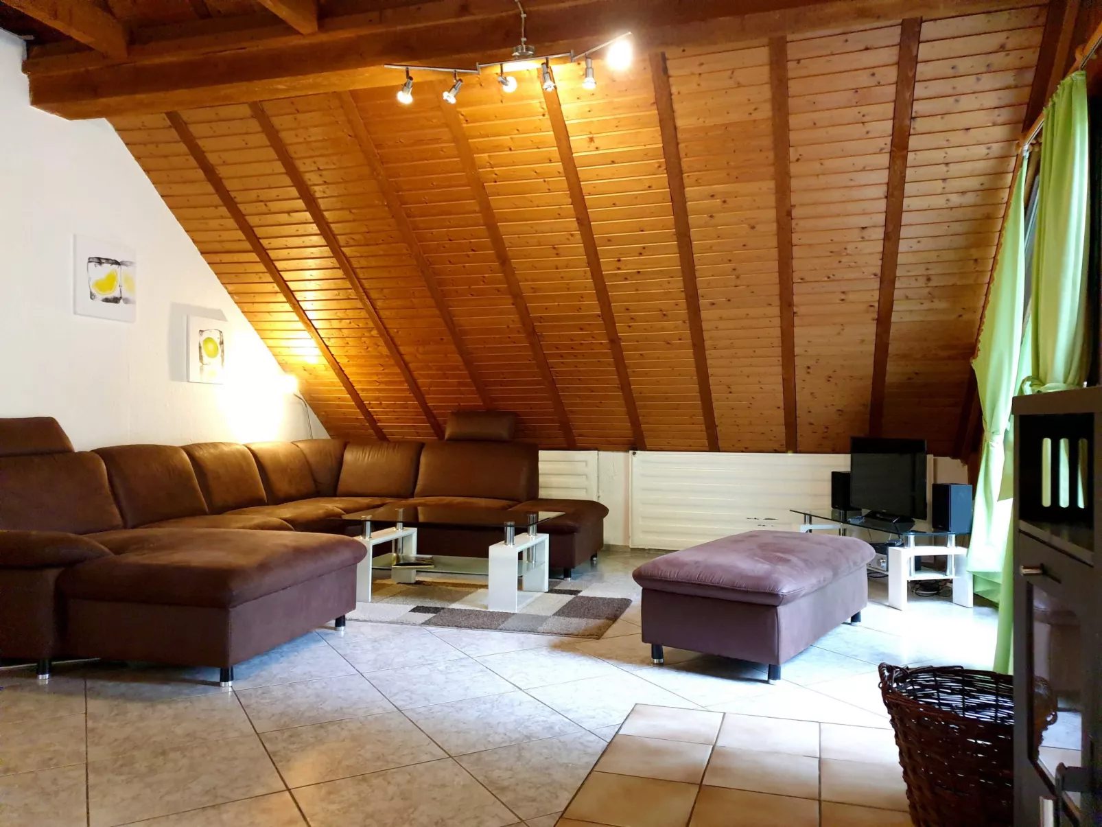 Eifelnatur (Haus 1)-Binnen