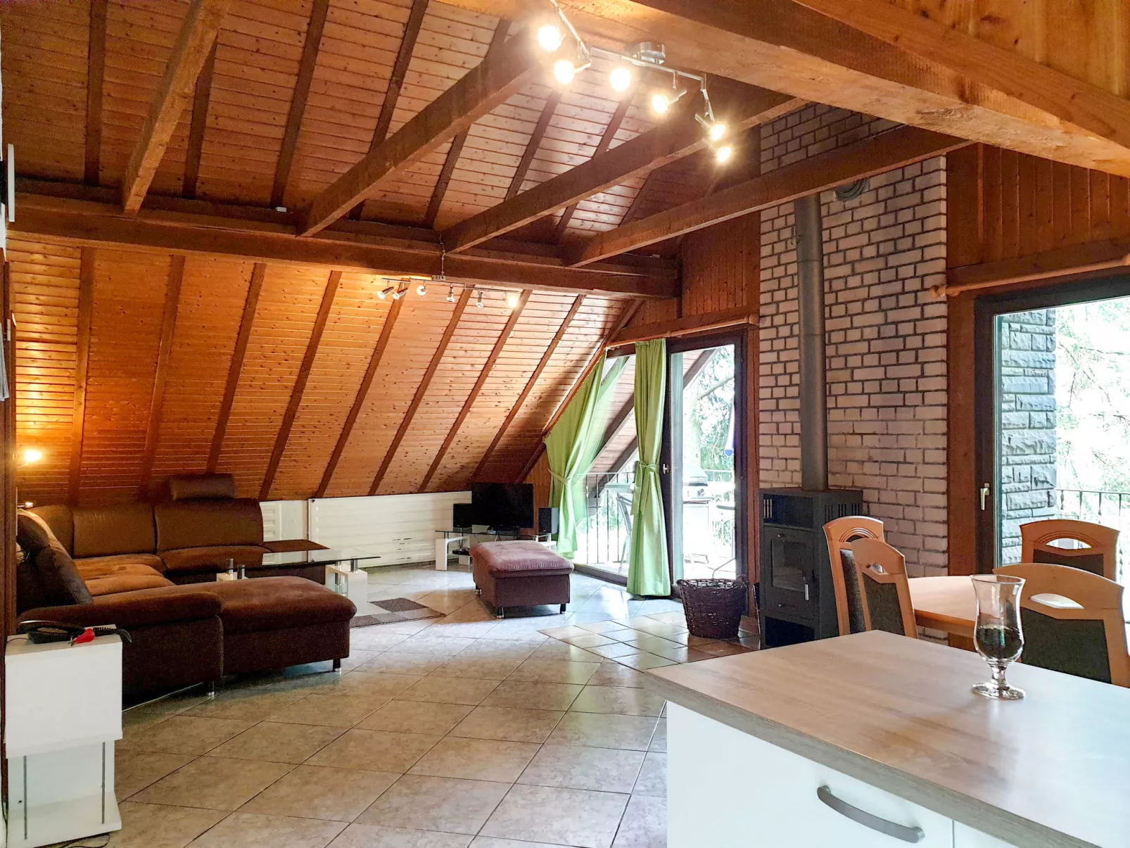 Eifelnatur (Haus 1)-Binnen