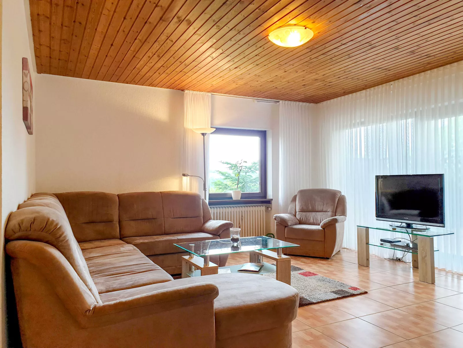 Eifelnatur (Haus 1)-Binnen