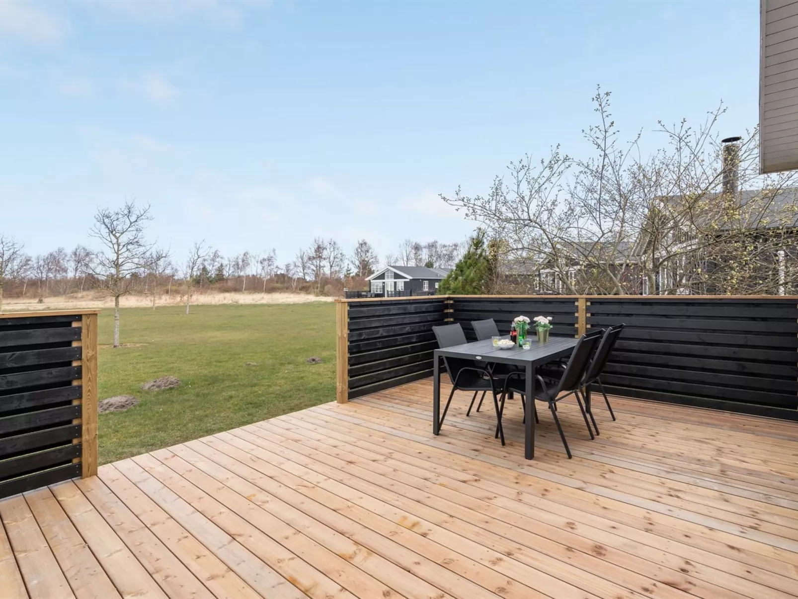 "Evin" - 800m from the sea-Buiten