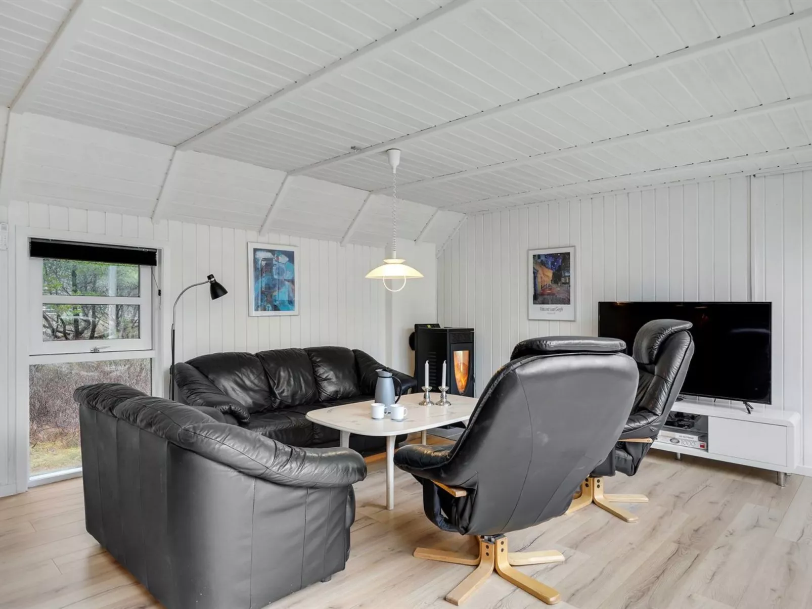 "Grep" - 700m from the sea-Binnen