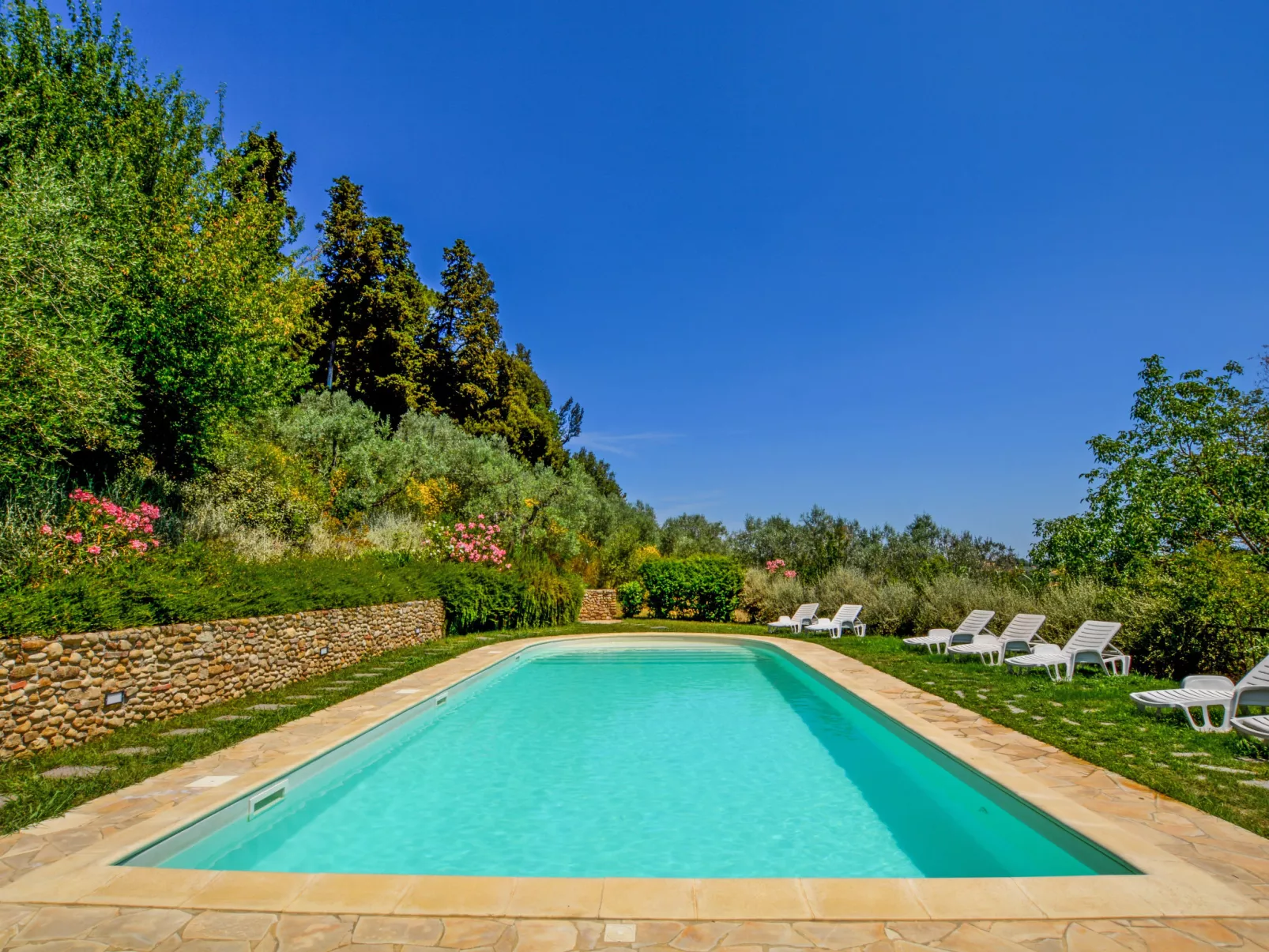 Casa delle Fiabe-Buiten