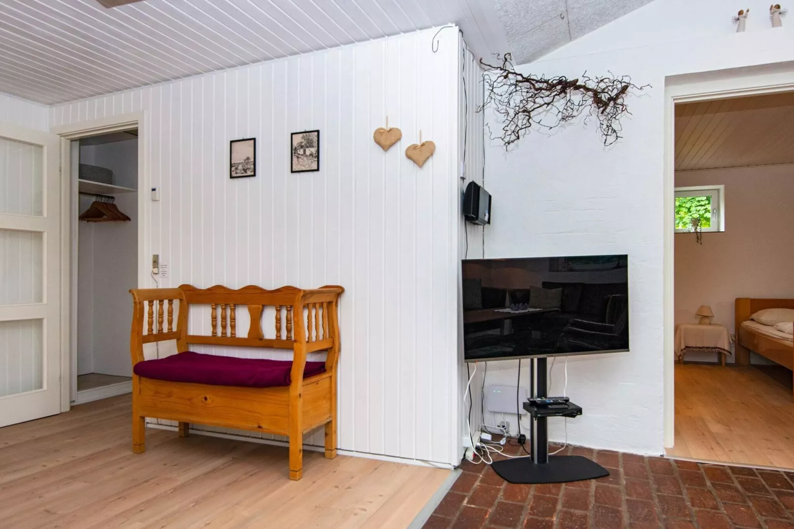 8 persoons vakantie huis in Aabenraa-Binnen