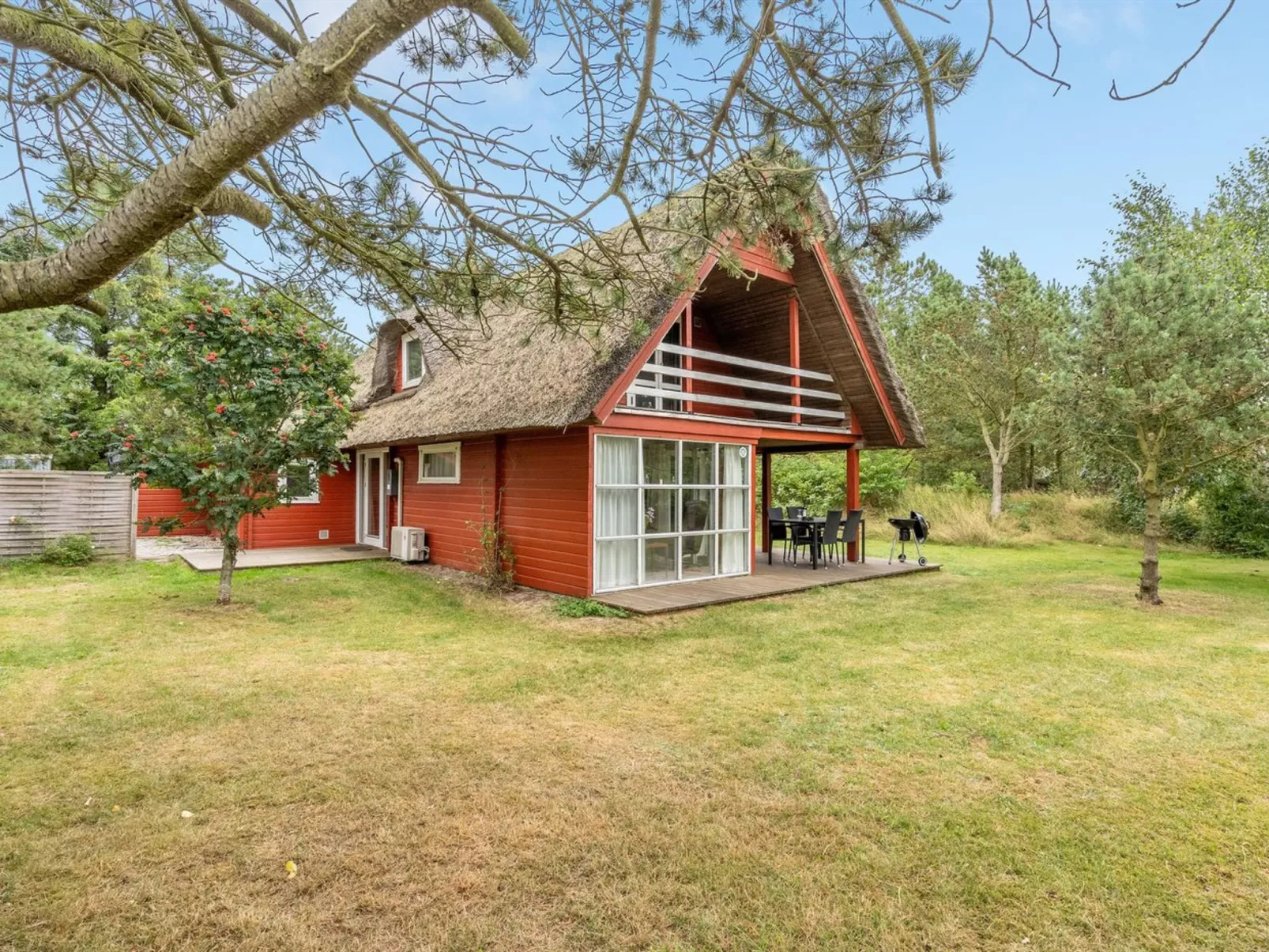 "Tine" - 2.3km from the sea