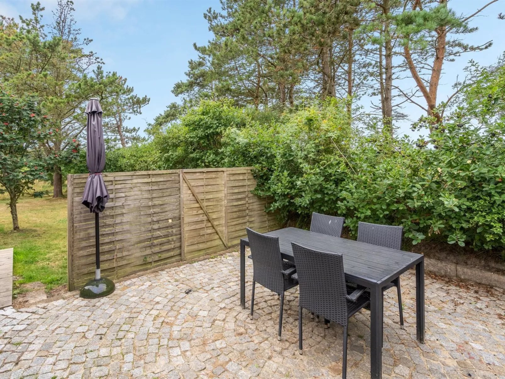 "Tine" - 2.3km from the sea
