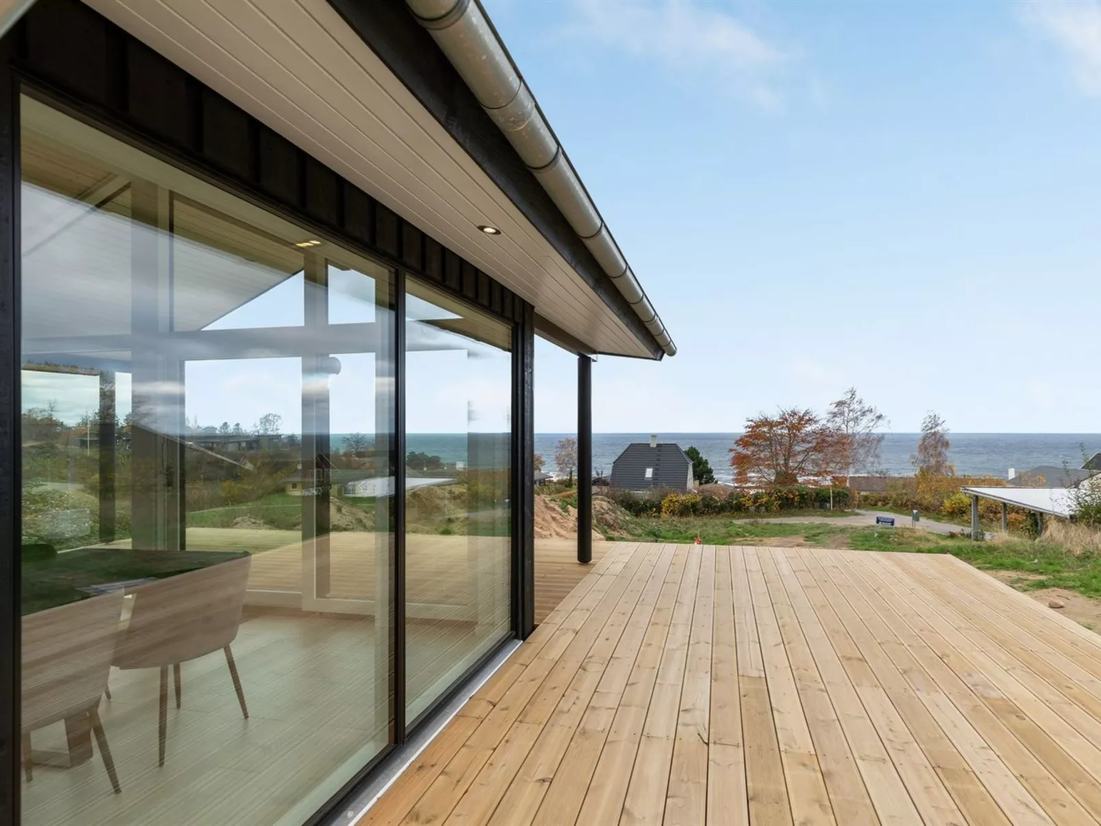 "Maike" - 200m from the sea-Buiten