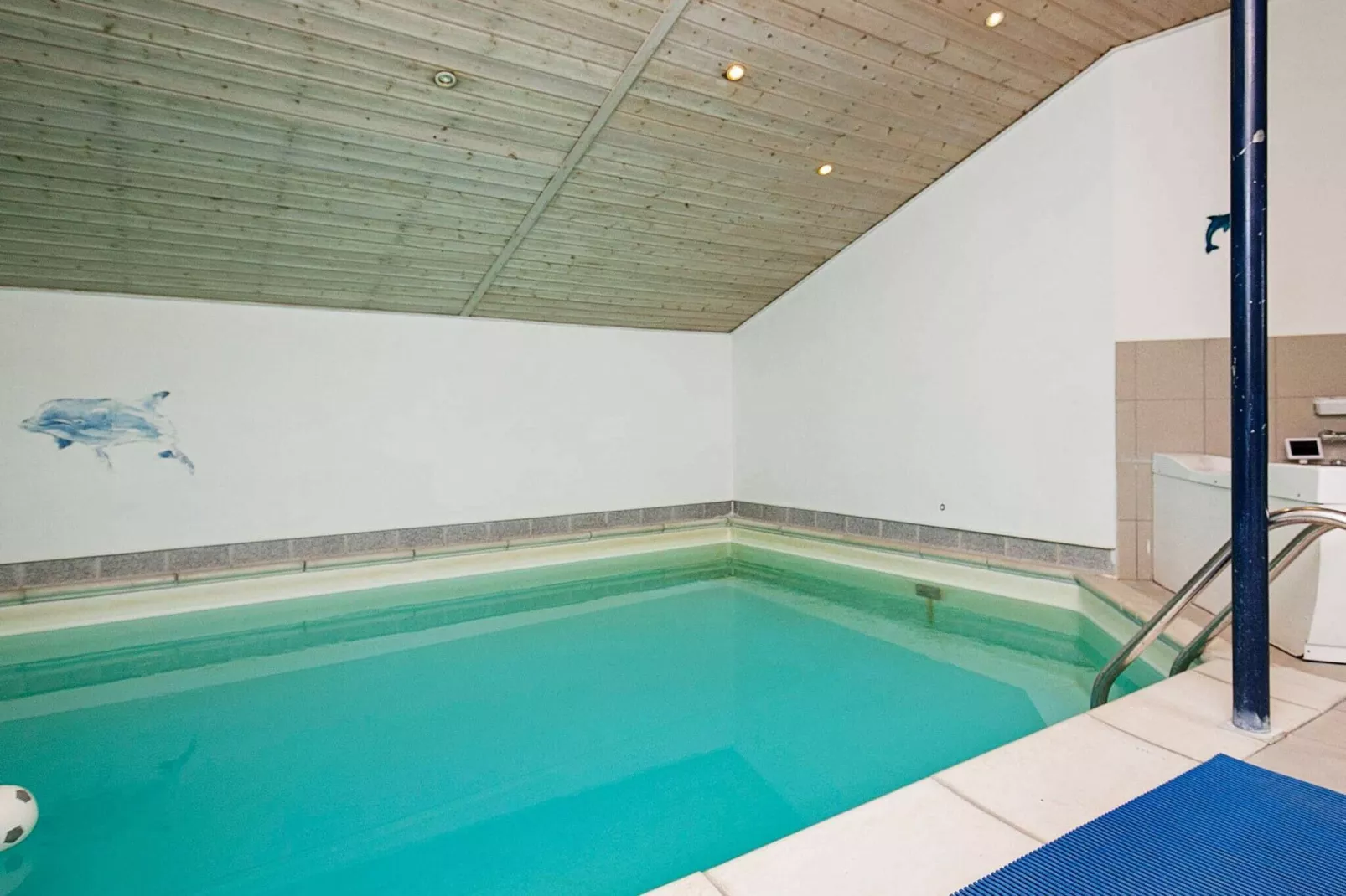 12 persoons vakantie huis in Væggerløse-By Traum-Zwembad