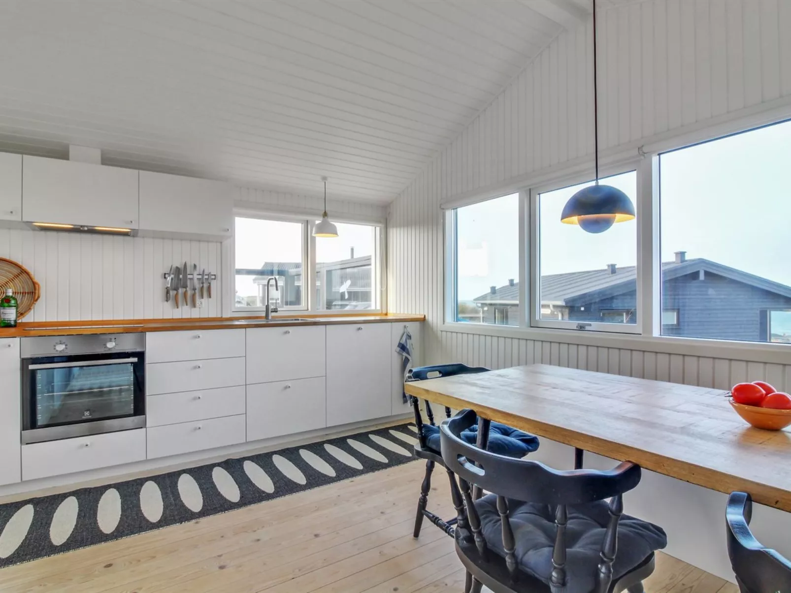 "Edlef" - 279m from the sea-Binnen