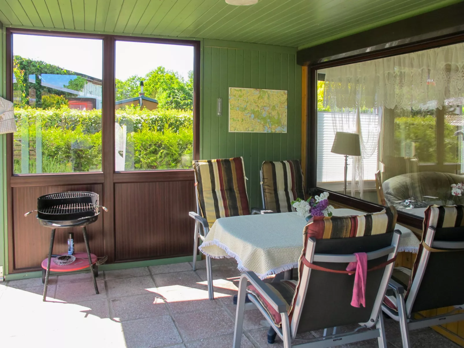 Am Walde-Buiten
