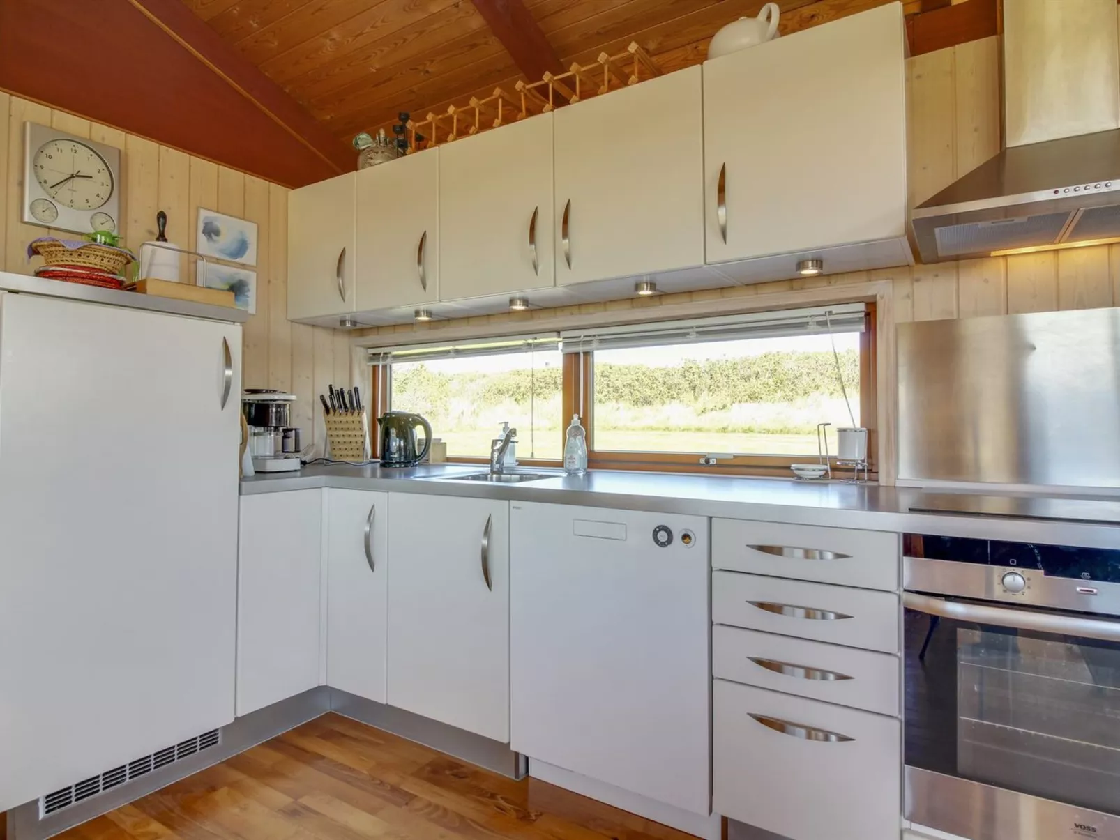 "Tetta" - 800m from the sea