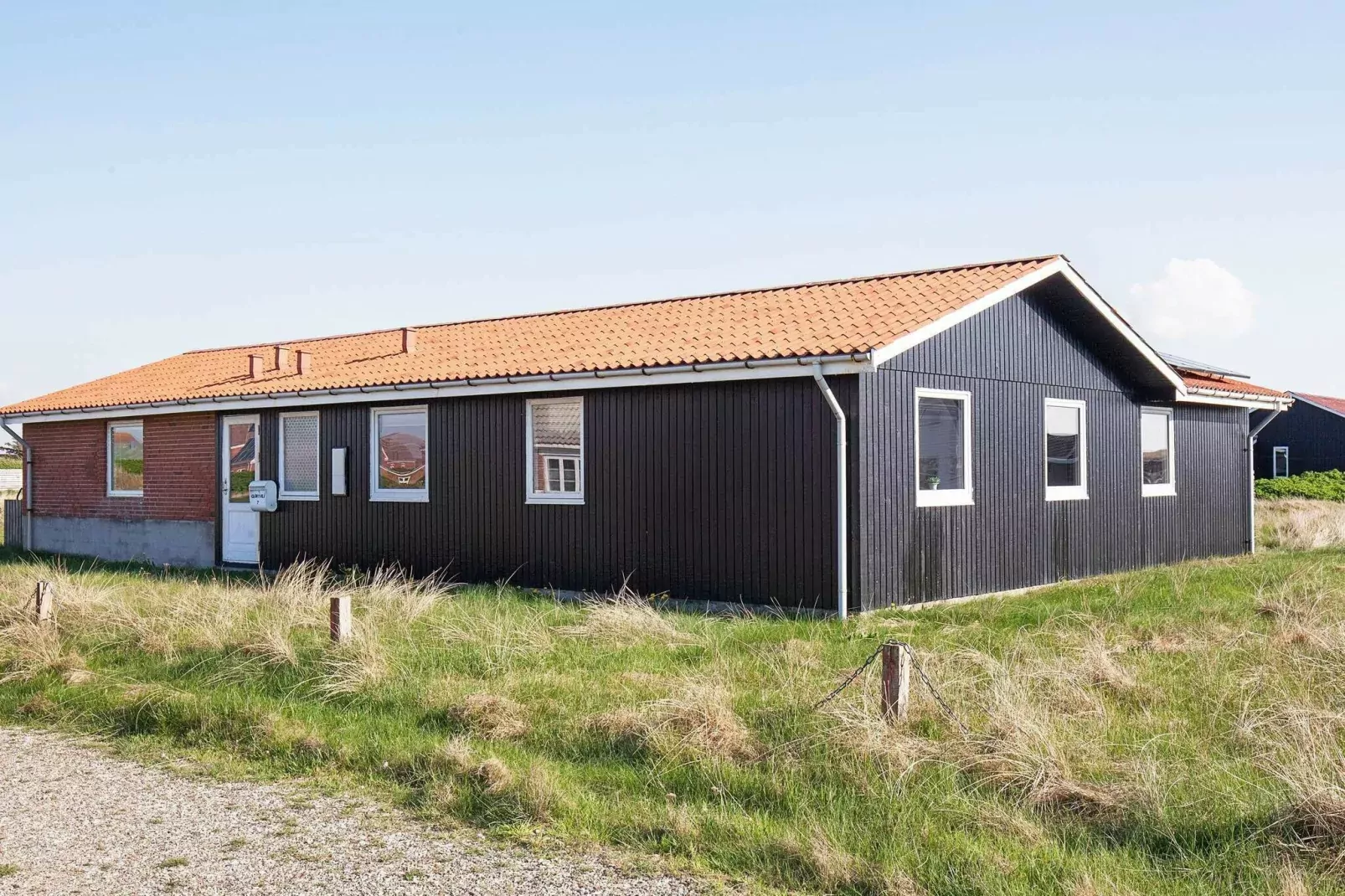 8 persoons vakantie huis in Harboøre-By Traum-Buitenlucht