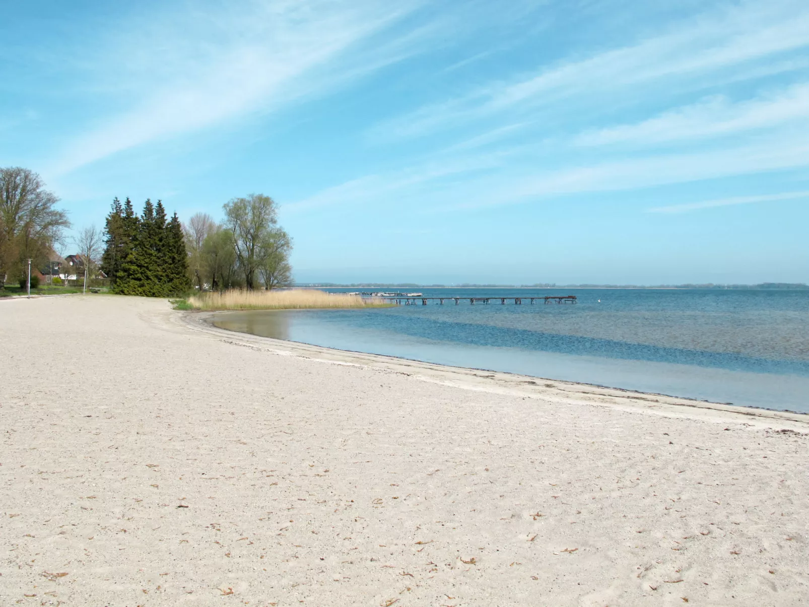 Boche-Omgeving