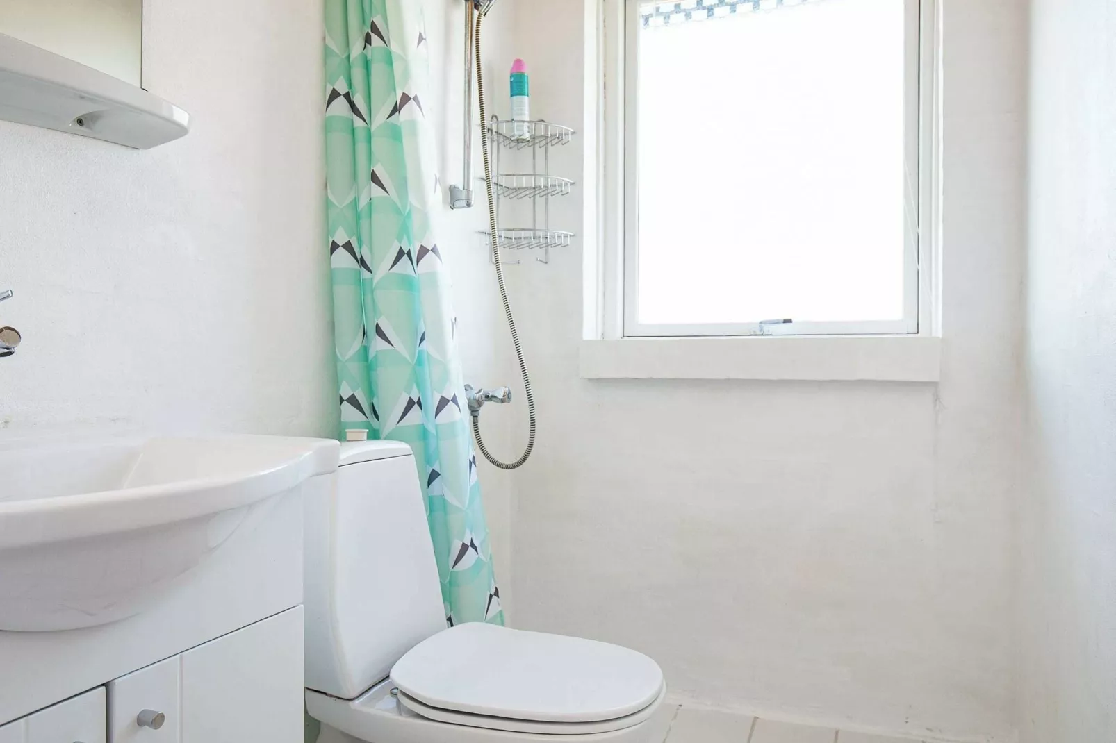 8 persoons vakantie huis in Harboøre-By Traum-Binnen