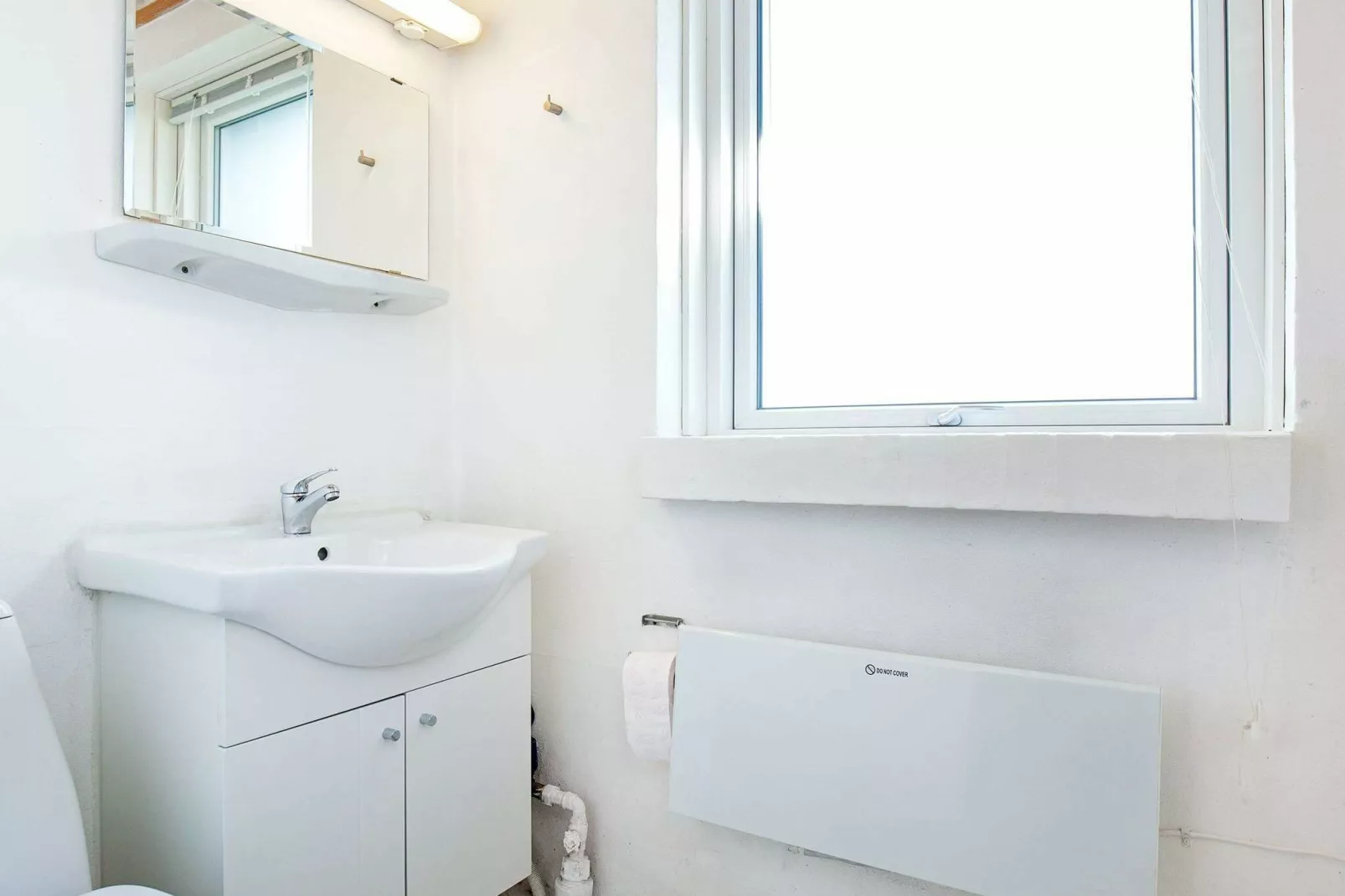 8 persoons vakantie huis in Harboøre-By Traum-Binnen