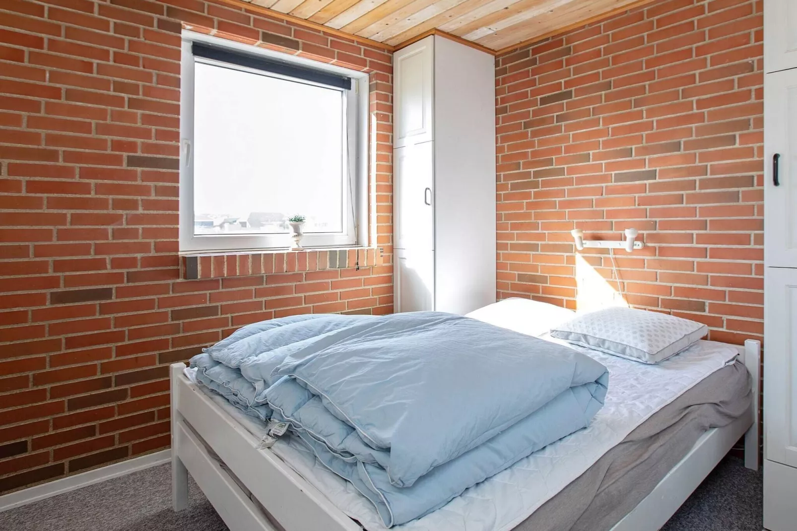 8 persoons vakantie huis in Harboøre-By Traum-Binnen