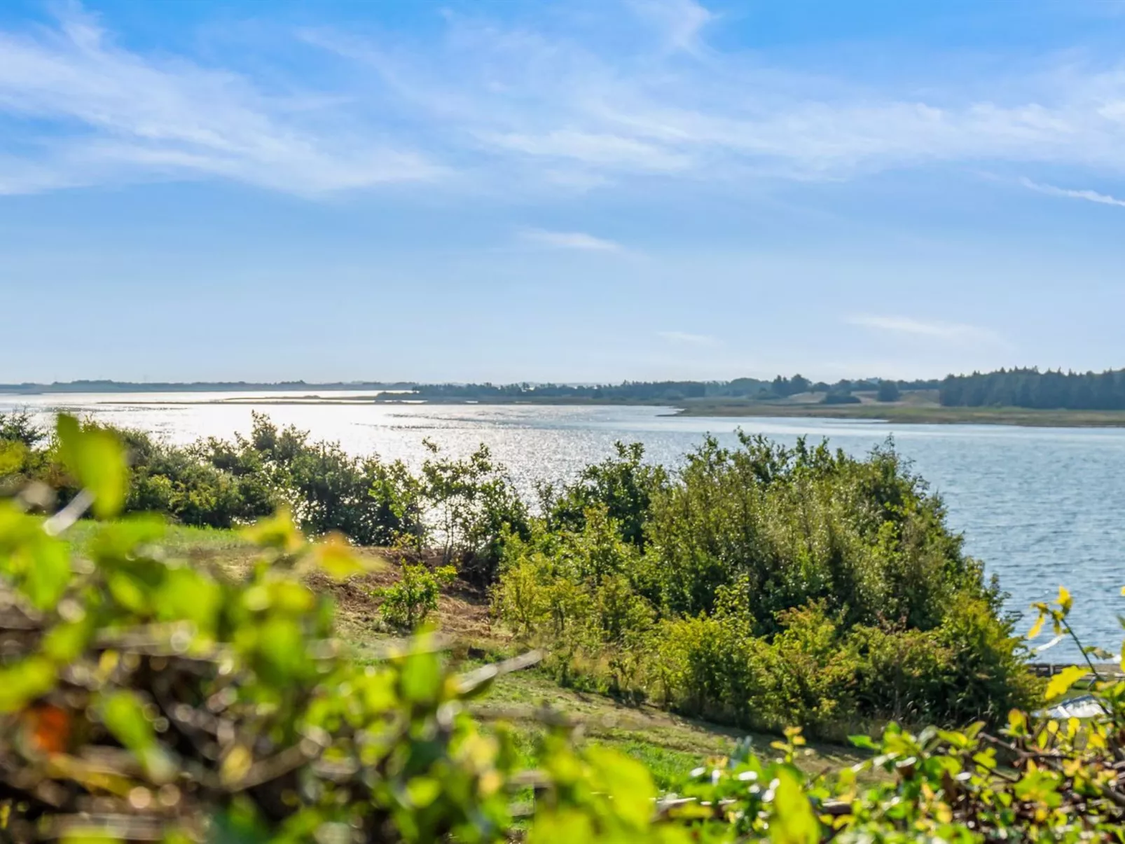 "Peetu" - 200m to the inlet-Buiten