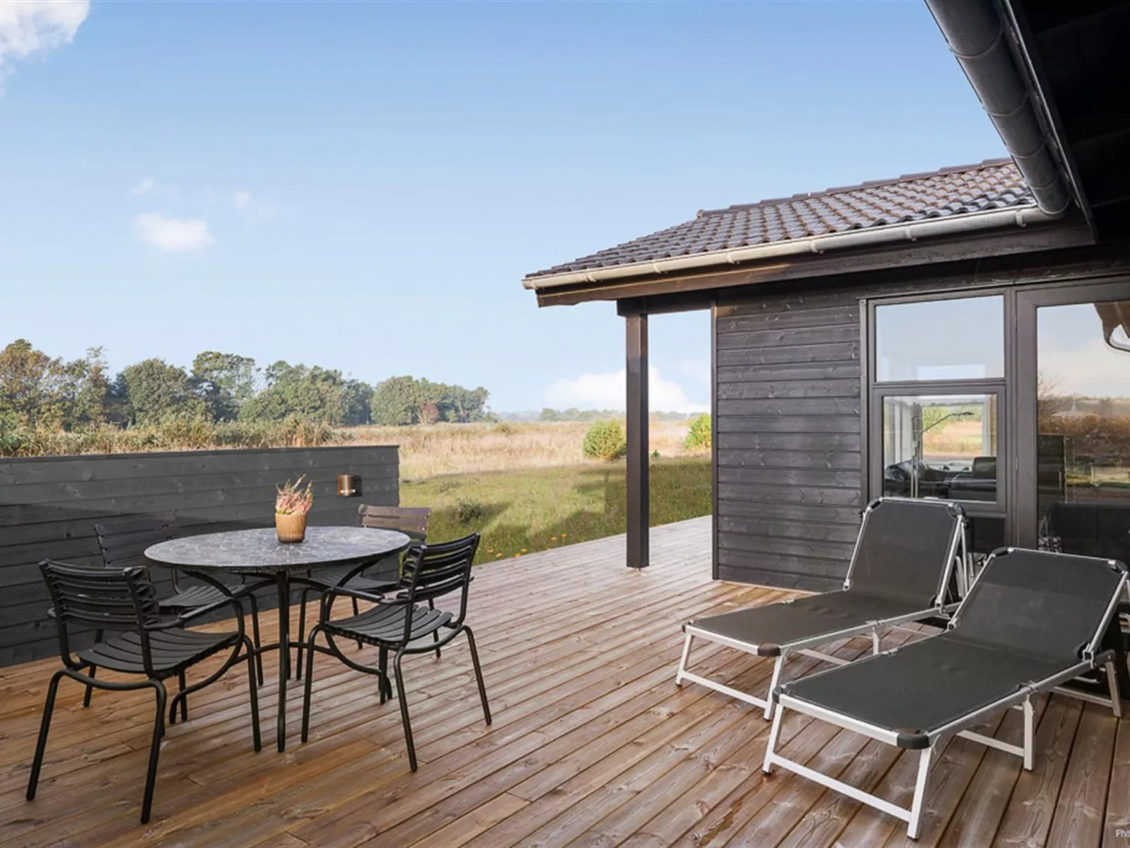"Heriest" - 1.2km from the sea-Binnen