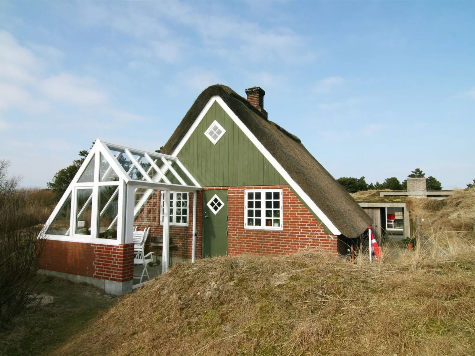 "Dordi" - 300m from the sea