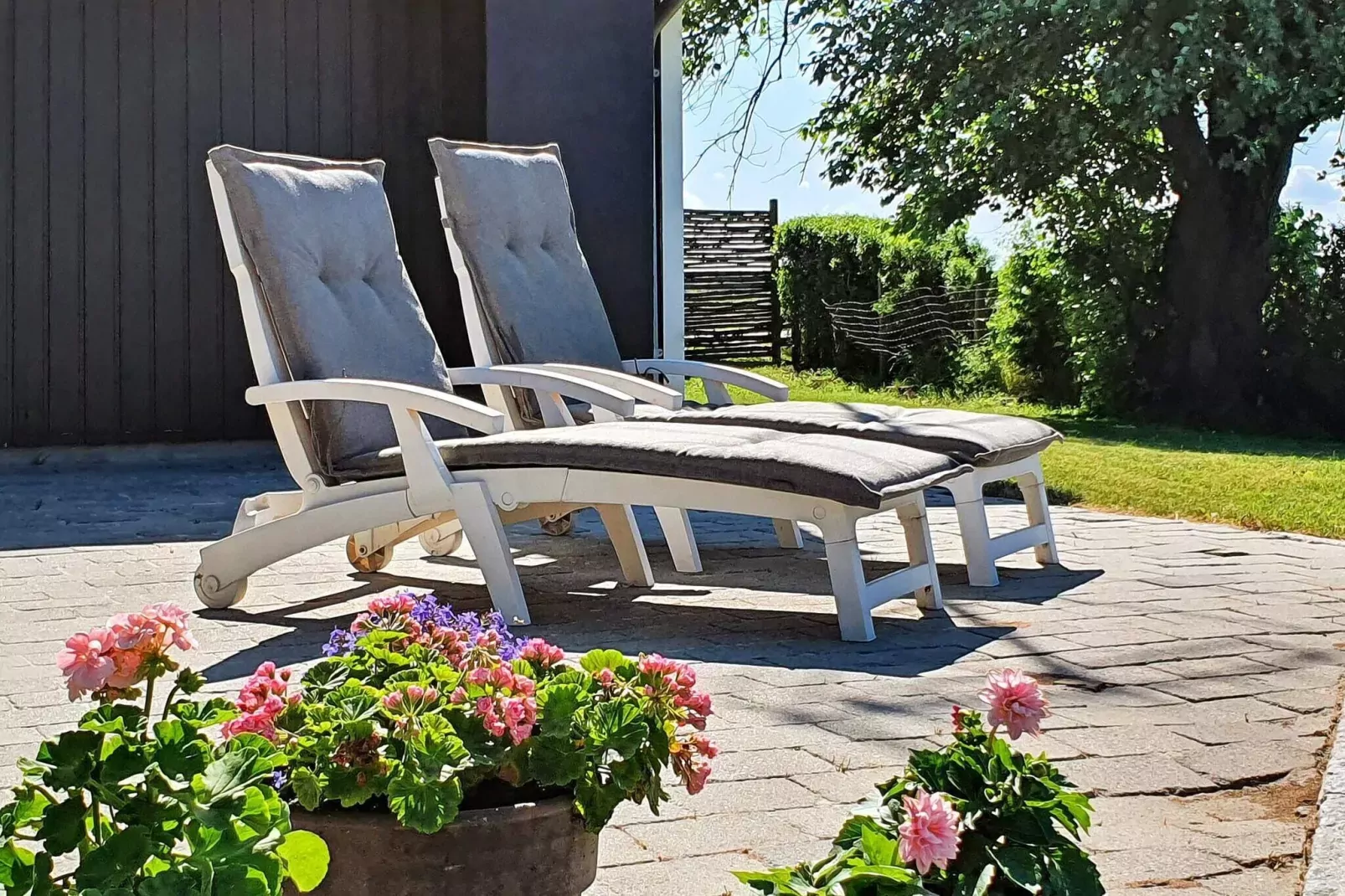 4 persoons vakantie huis in Gilleleje-By Traum-Niet-getagd