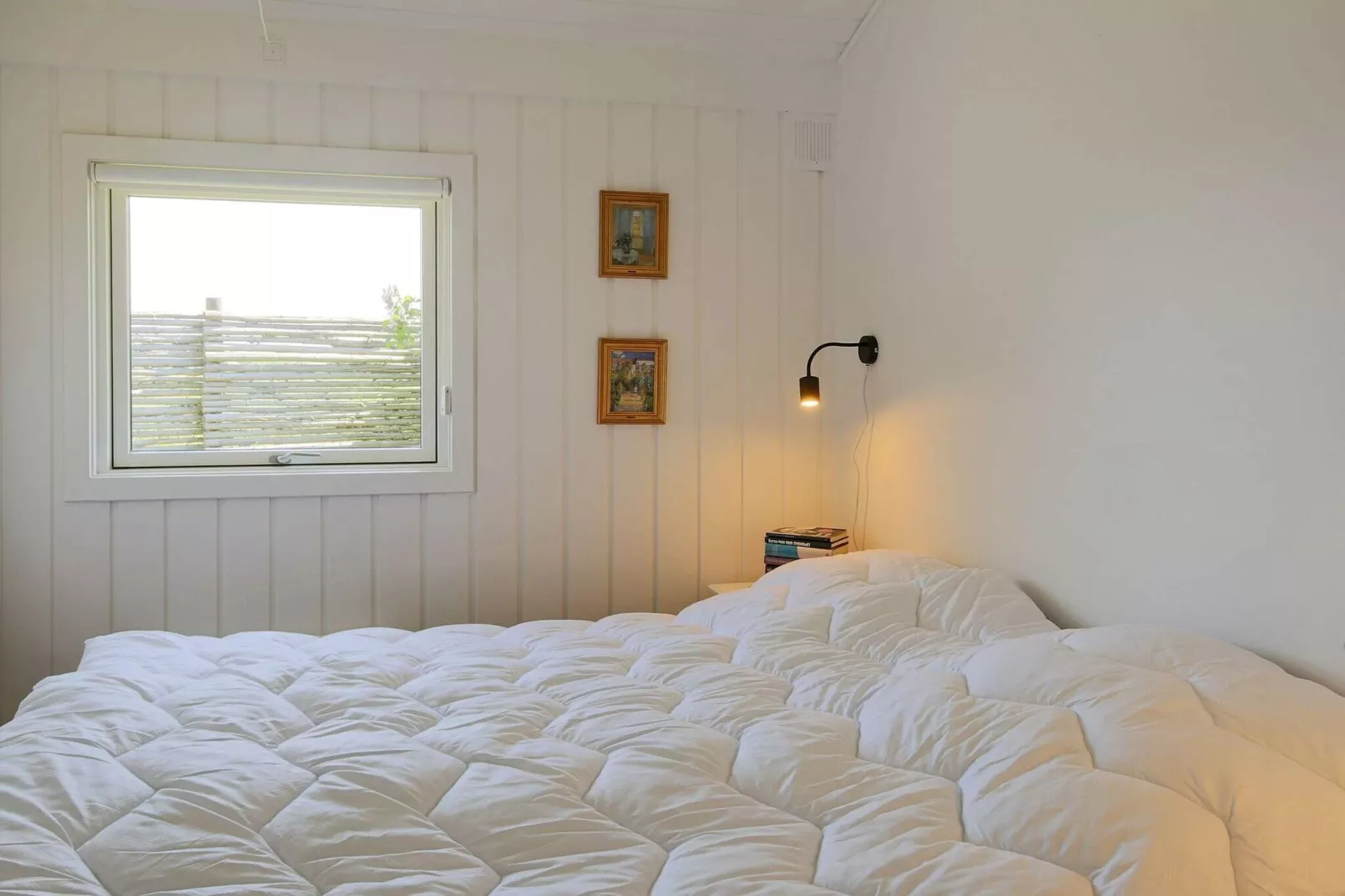 4 persoons vakantie huis in Gilleleje-By Traum-Binnen