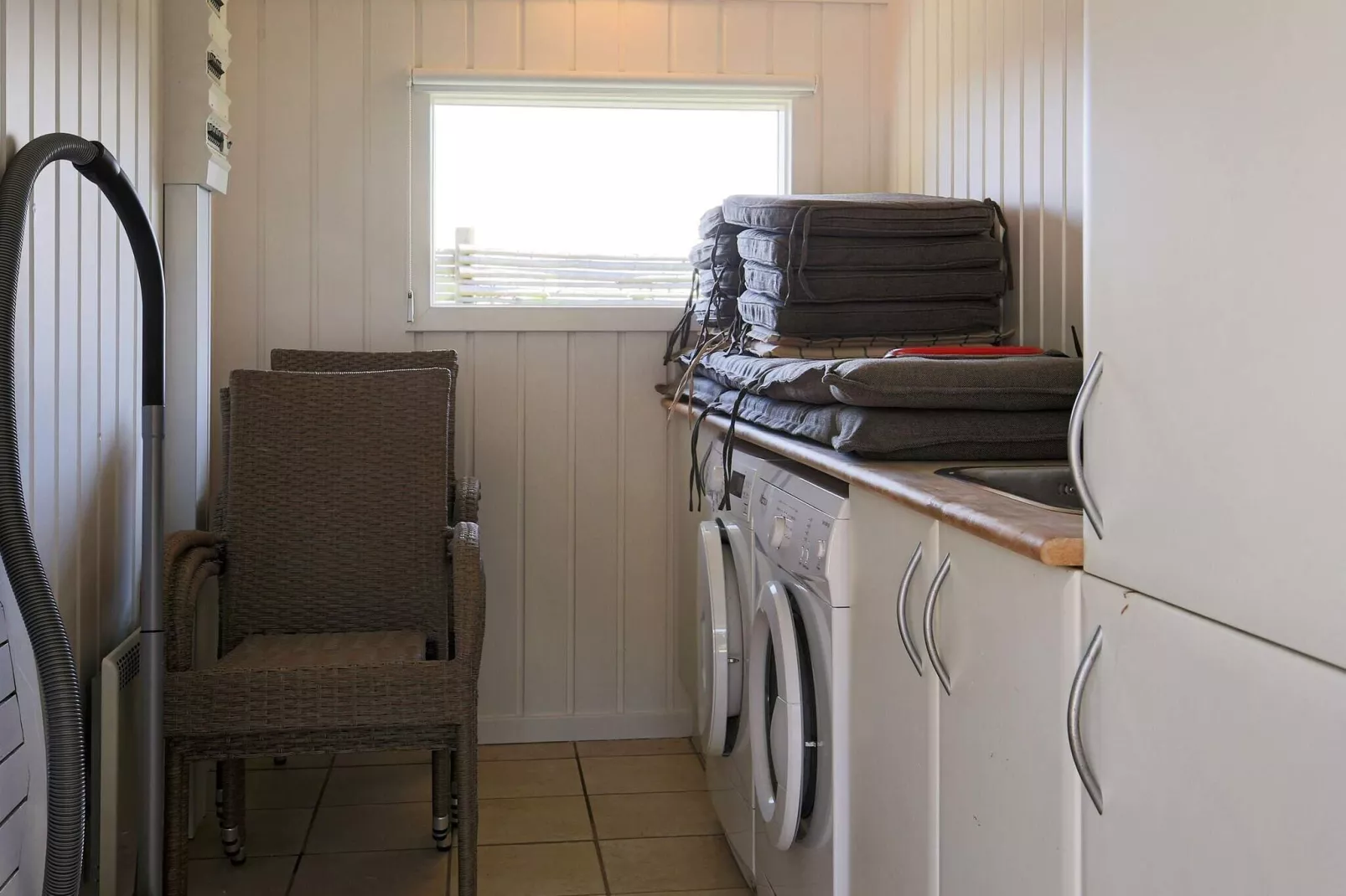 4 persoons vakantie huis in Gilleleje-By Traum-Binnen