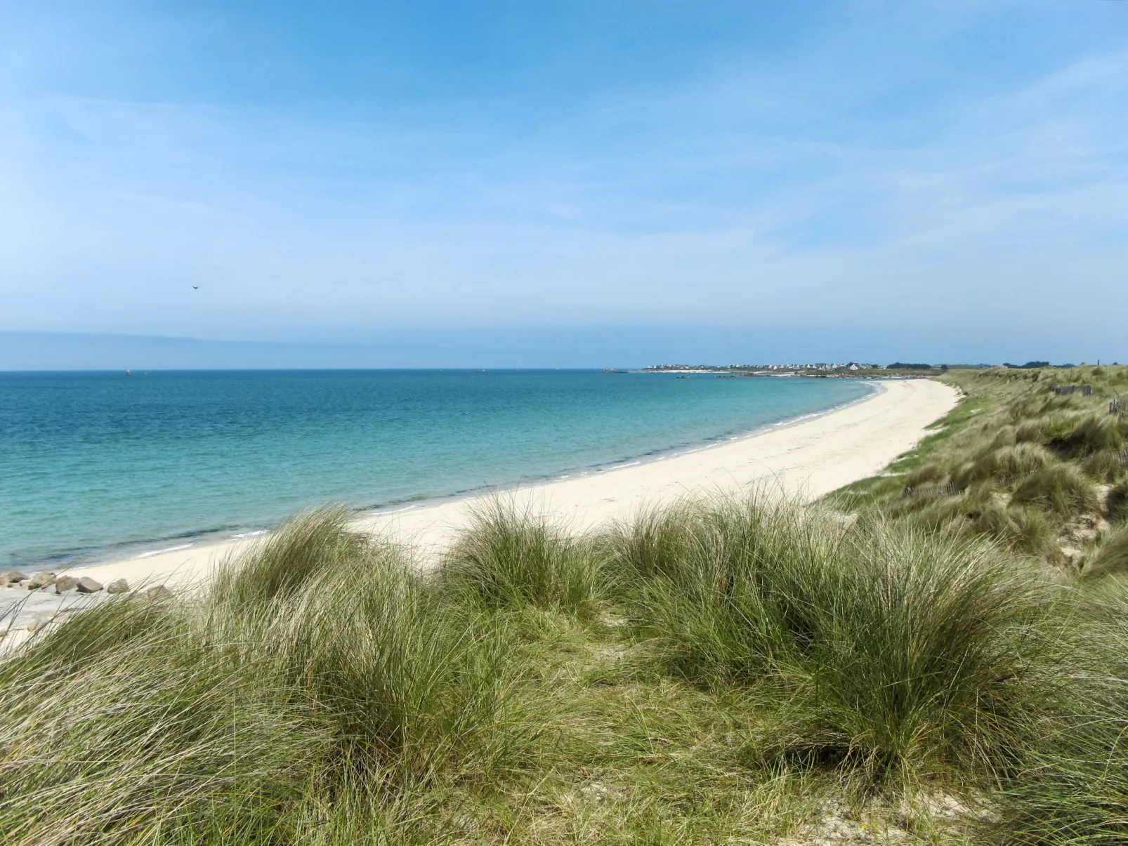 Ker Vian-Omgeving