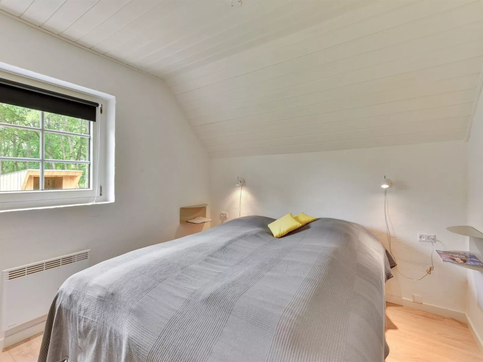 "Erla" - 2.3km from the sea-Binnen