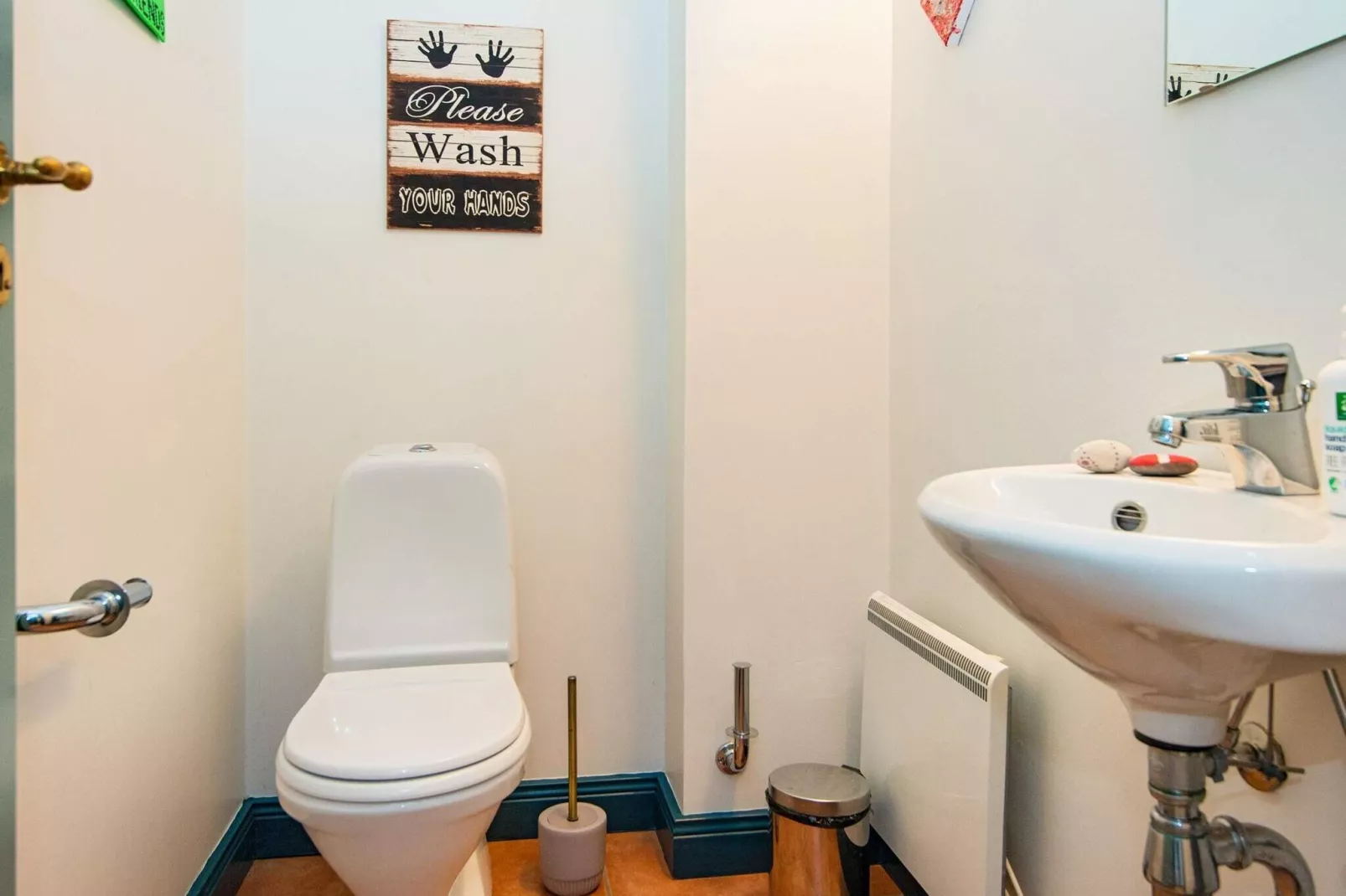 4 persoons vakantie huis in Ringkøbing-By Traum-Binnen