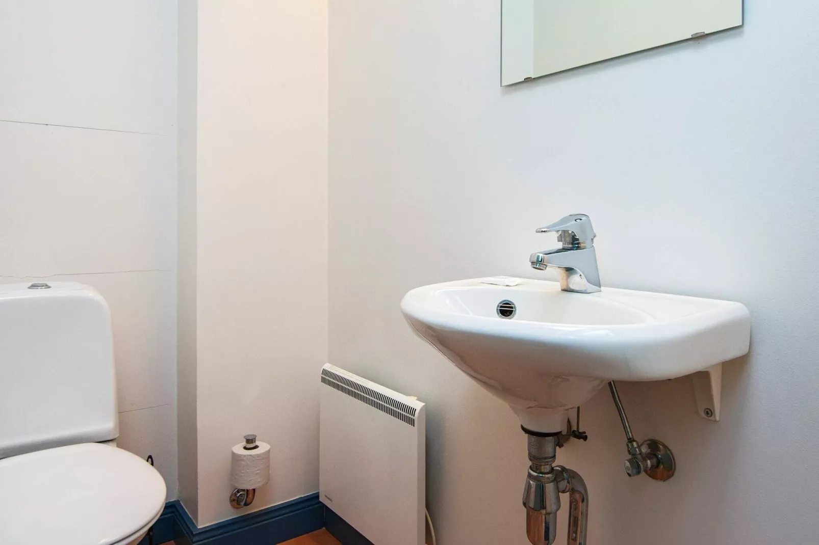 4 persoons vakantie huis in Ringkøbing-By Traum-Binnen