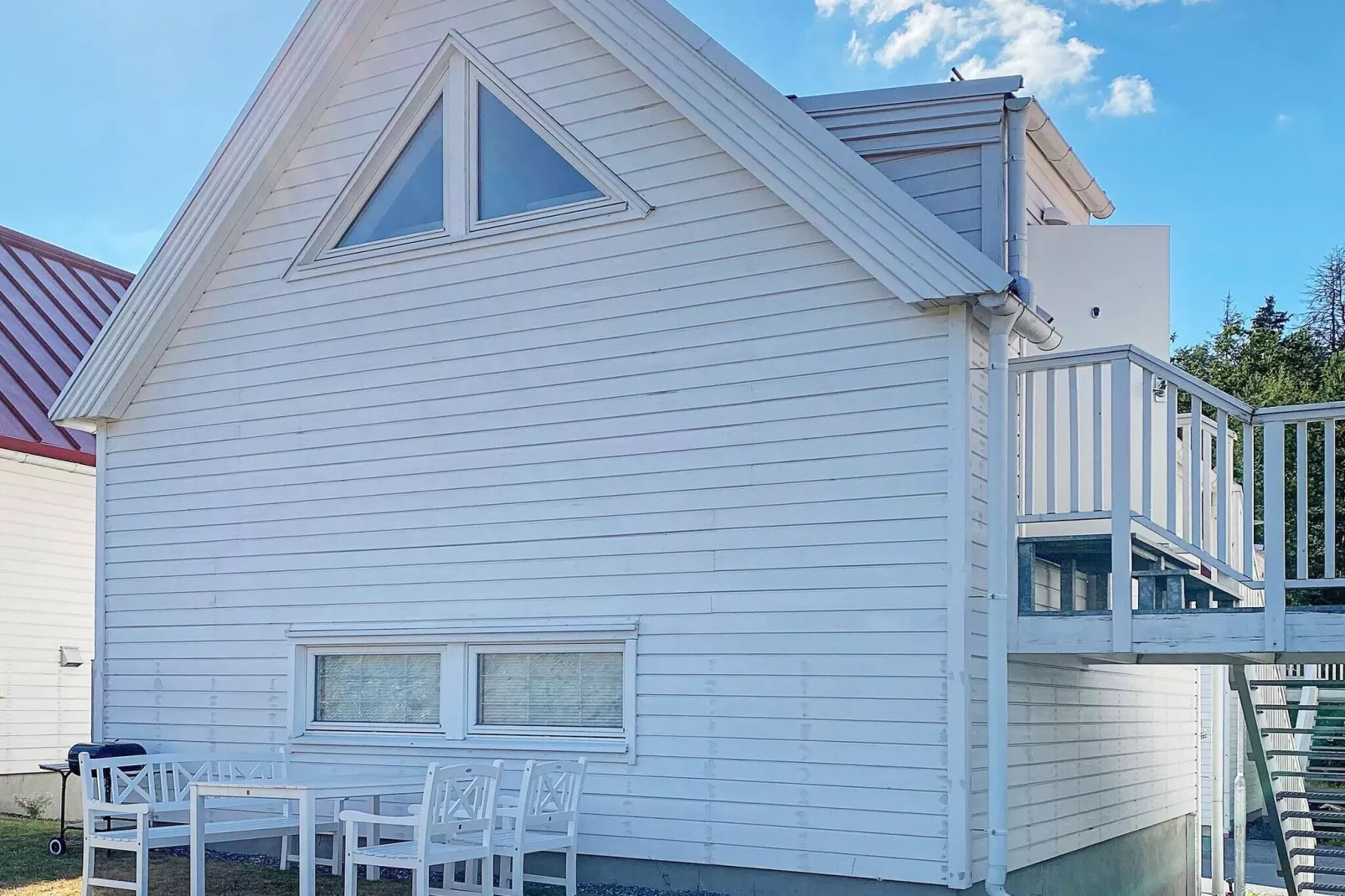 Akersberga Appartement dichtbij zee