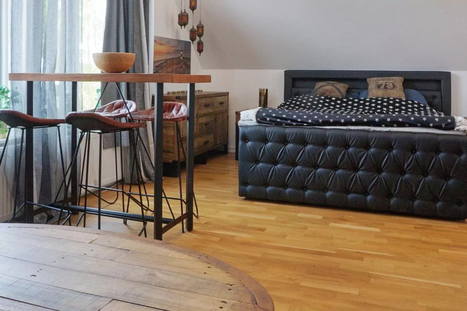 Akersberga Appartement dichtbij zee-Binnen