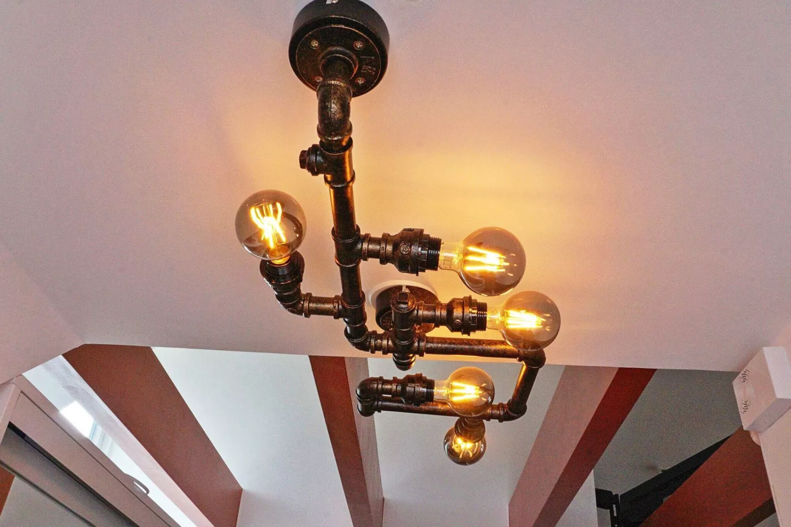 Akersberga Appartement dichtbij zee-Binnen