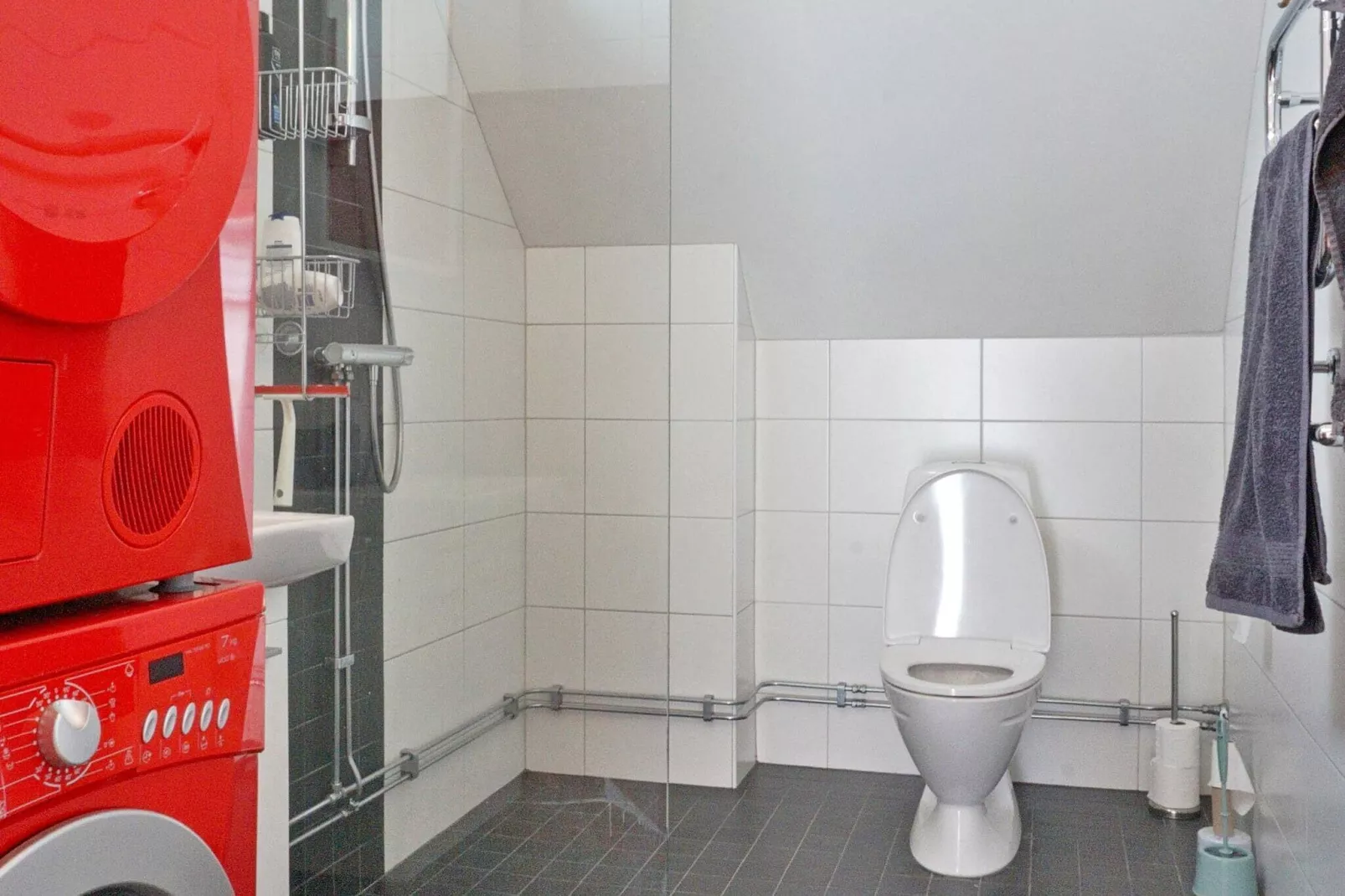 Akersberga Appartement dichtbij zee-Binnen
