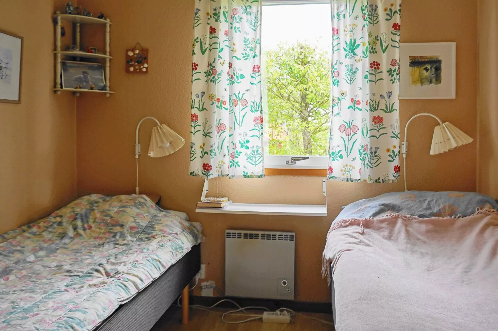 6 persoons vakantie huis in HOLSLJUNGA-By Traum-Binnen