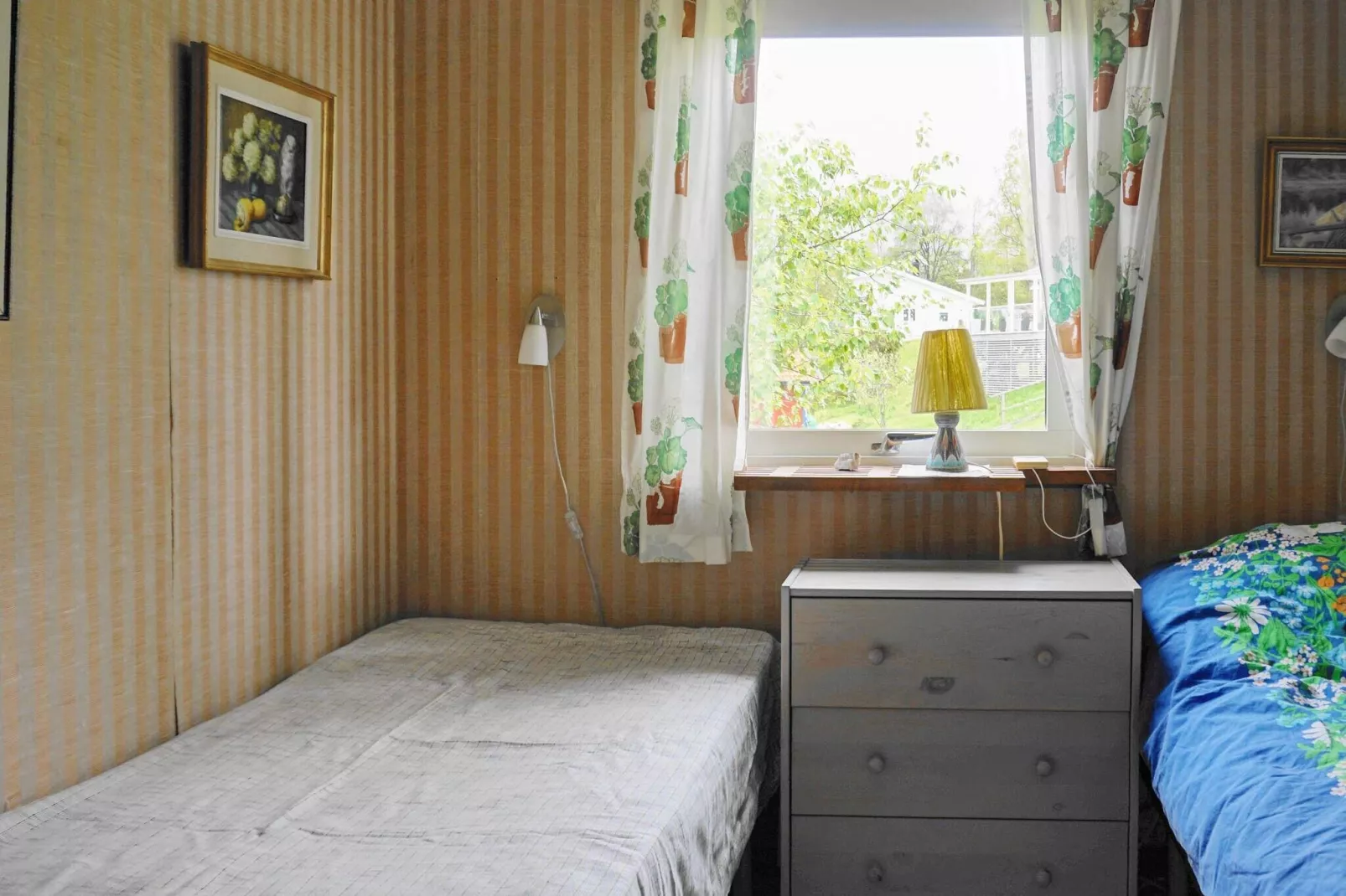 6 persoons vakantie huis in HOLSLJUNGA-By Traum-Binnen