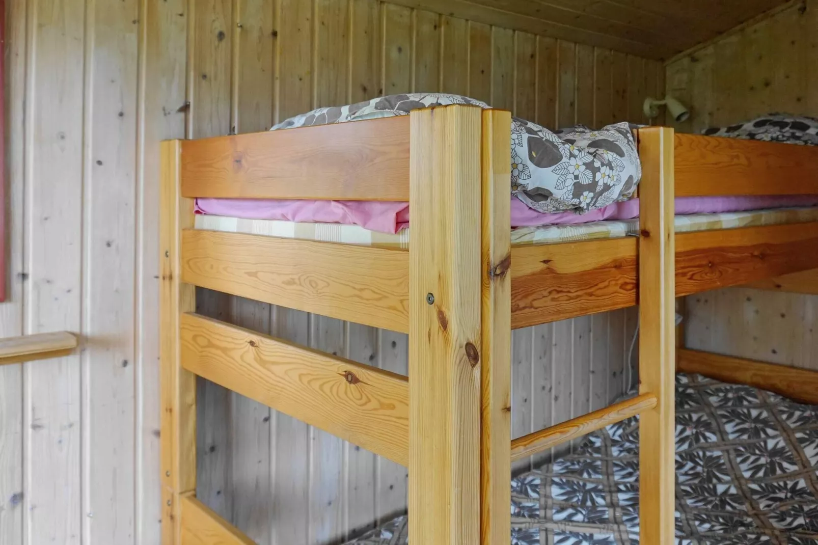 6 persoons vakantie huis in HOLSLJUNGA-By Traum-Binnen