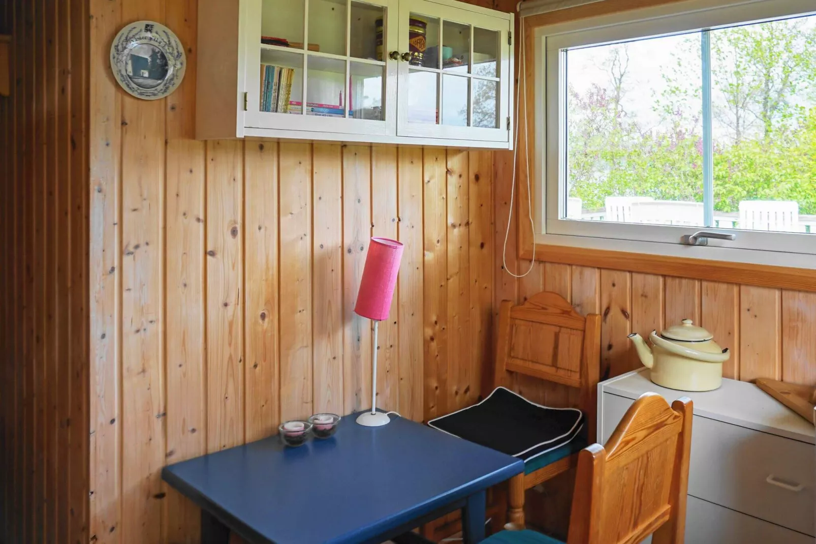 6 persoons vakantie huis in HOLSLJUNGA-By Traum-Binnen