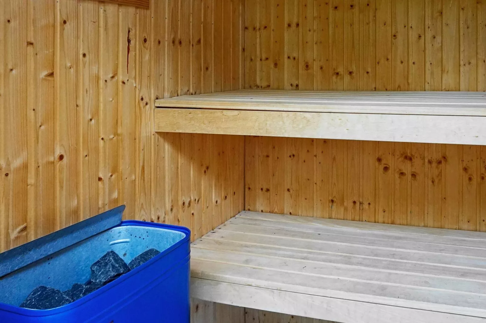 6 persoons vakantie huis in HOLSLJUNGA-By Traum-Binnen