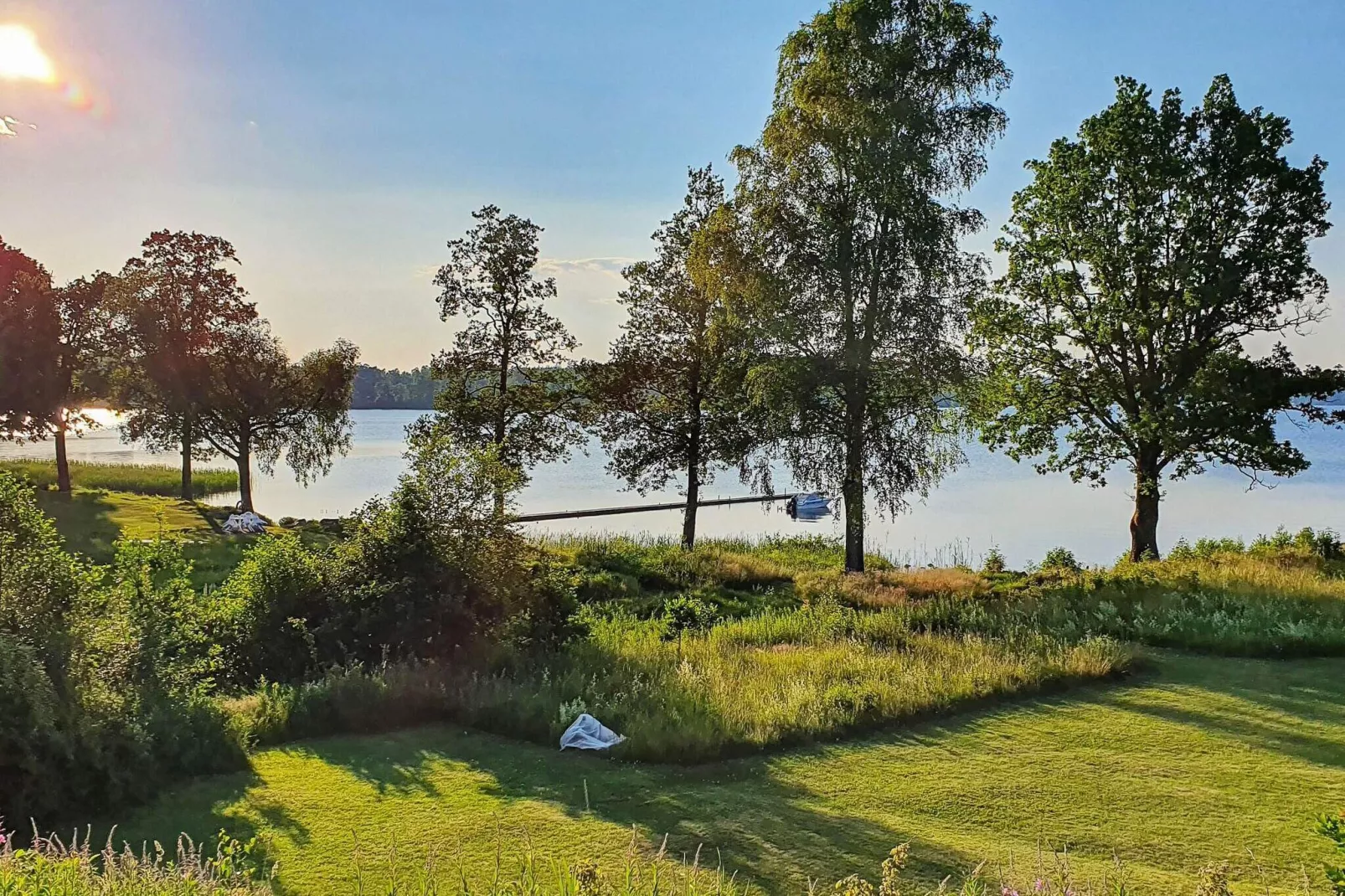 6 persoons vakantie huis in HOLSLJUNGA-By Traum-Niet-getagd
